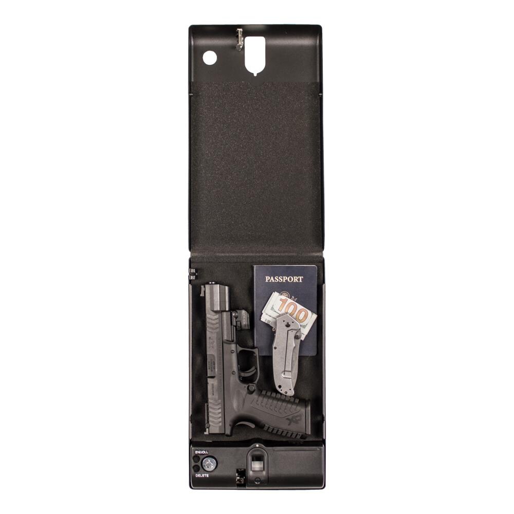 Tracker Safe SPS-04B Gun-Safes - View #6