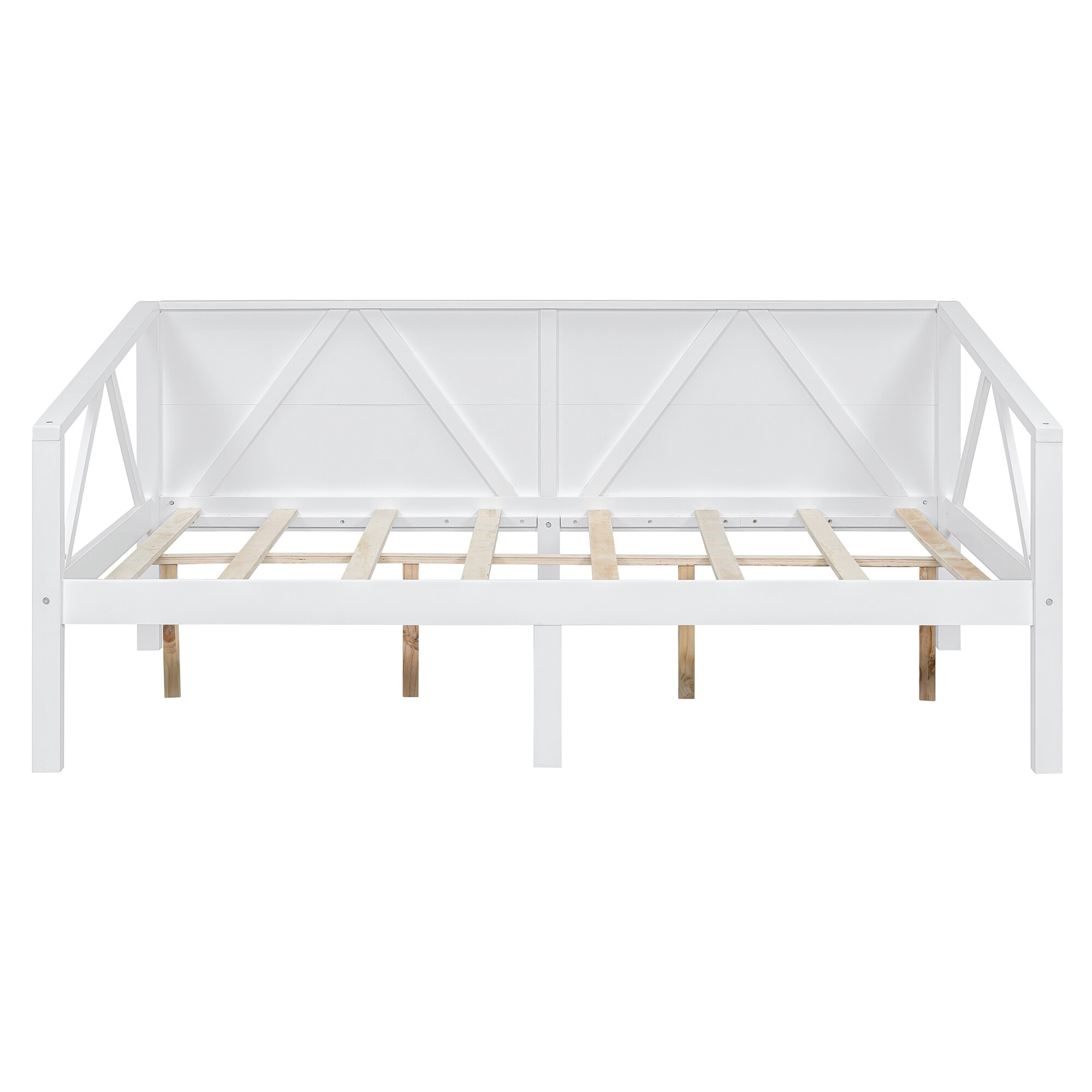 Qualler FSUDLK726K beds - View #3