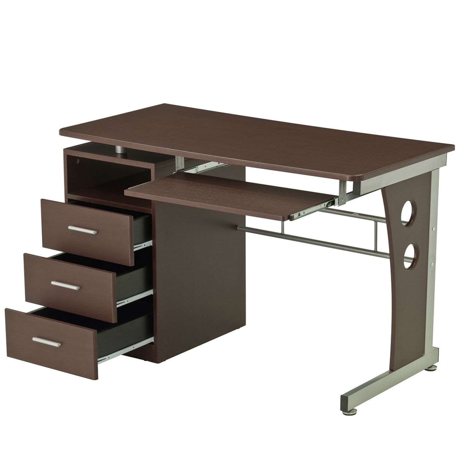 JASMODER RTA-3520-CH36 desks - View #7