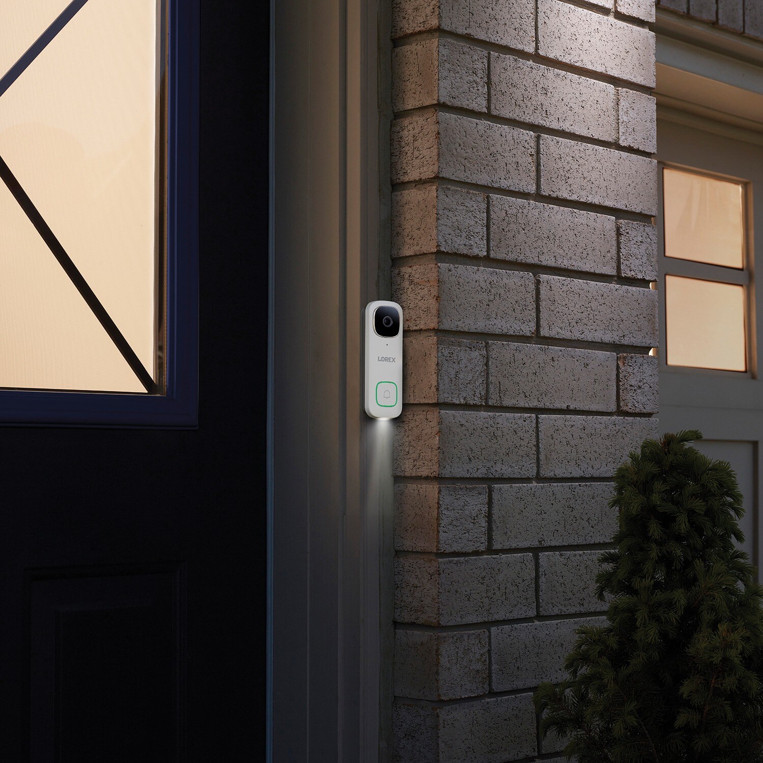 Lorex LORB451AJDE Video-Doorbells - View #8