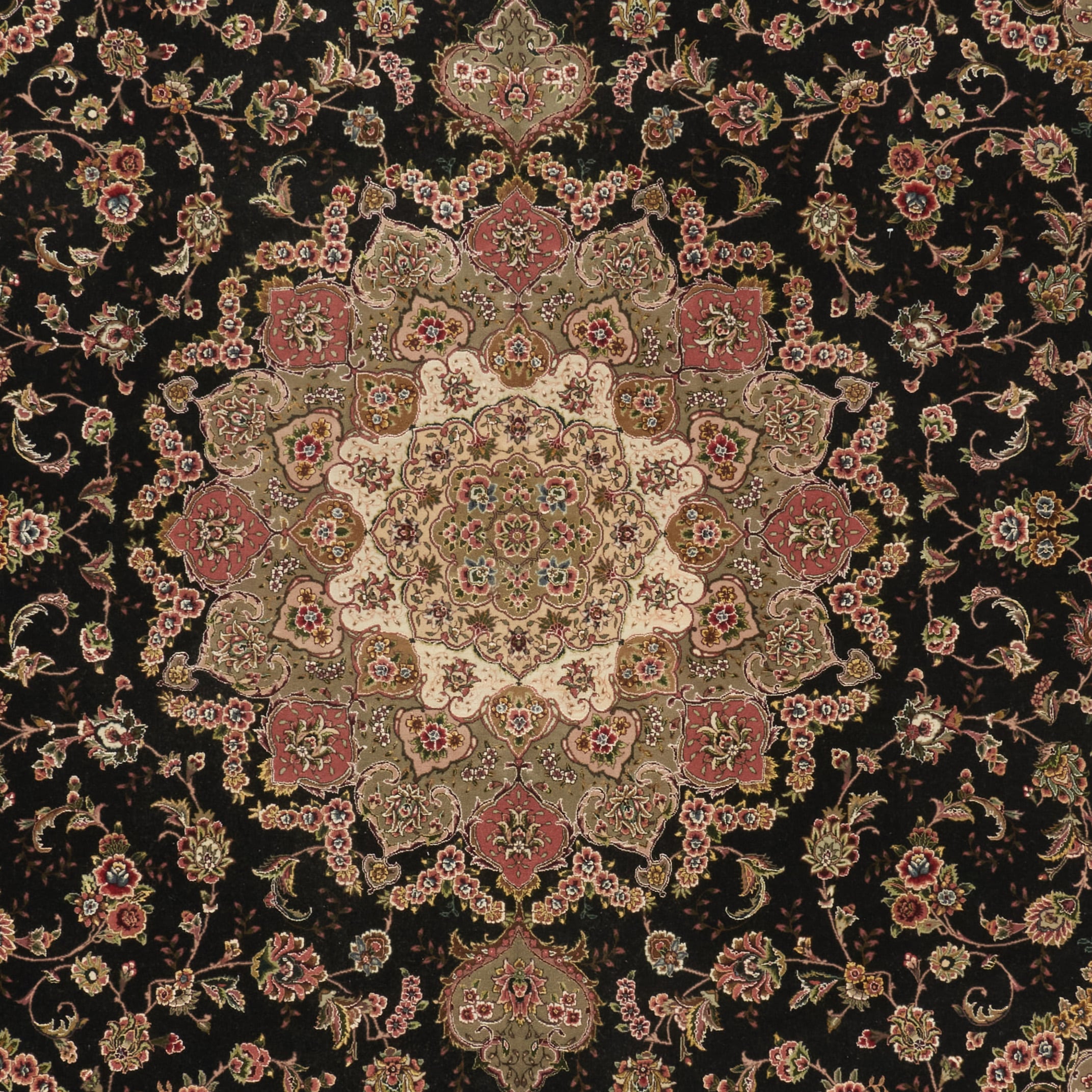 Safavieh TF29A-8 rugs - View #4