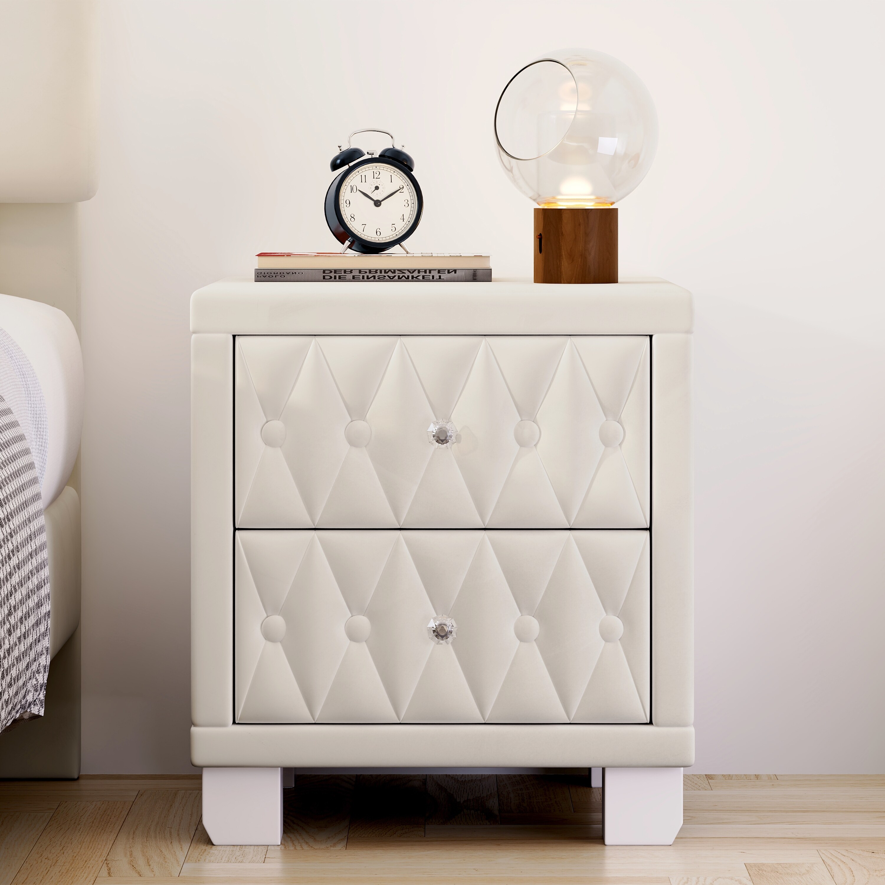 VERYKE LL-NSD004BE nightstands - View #5