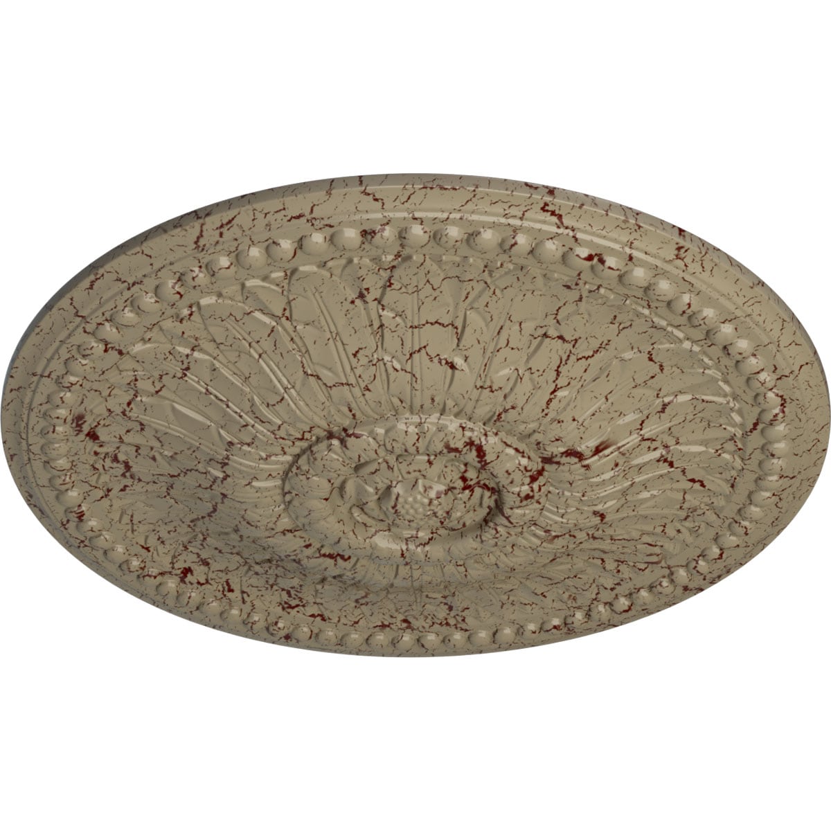 Ekena Millwork CM29SPGDC Ceiling-Medallions - View #2