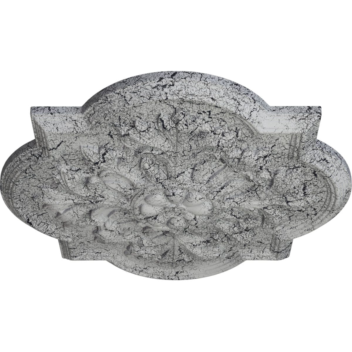 Ekena Millwork CM20BOUWC Ceiling-Medallions - View #2