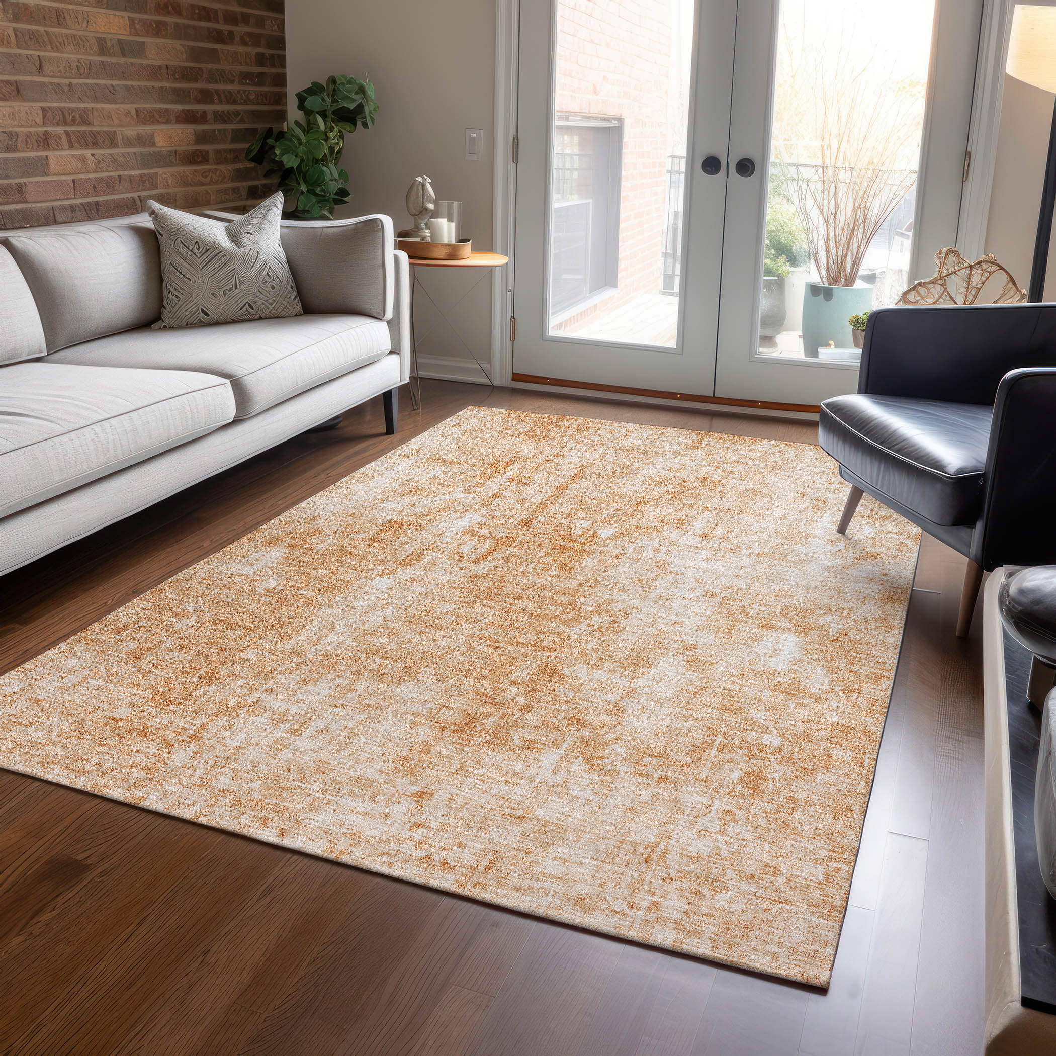 Addison Rugs ACN656TR30X46 rugs - View #6