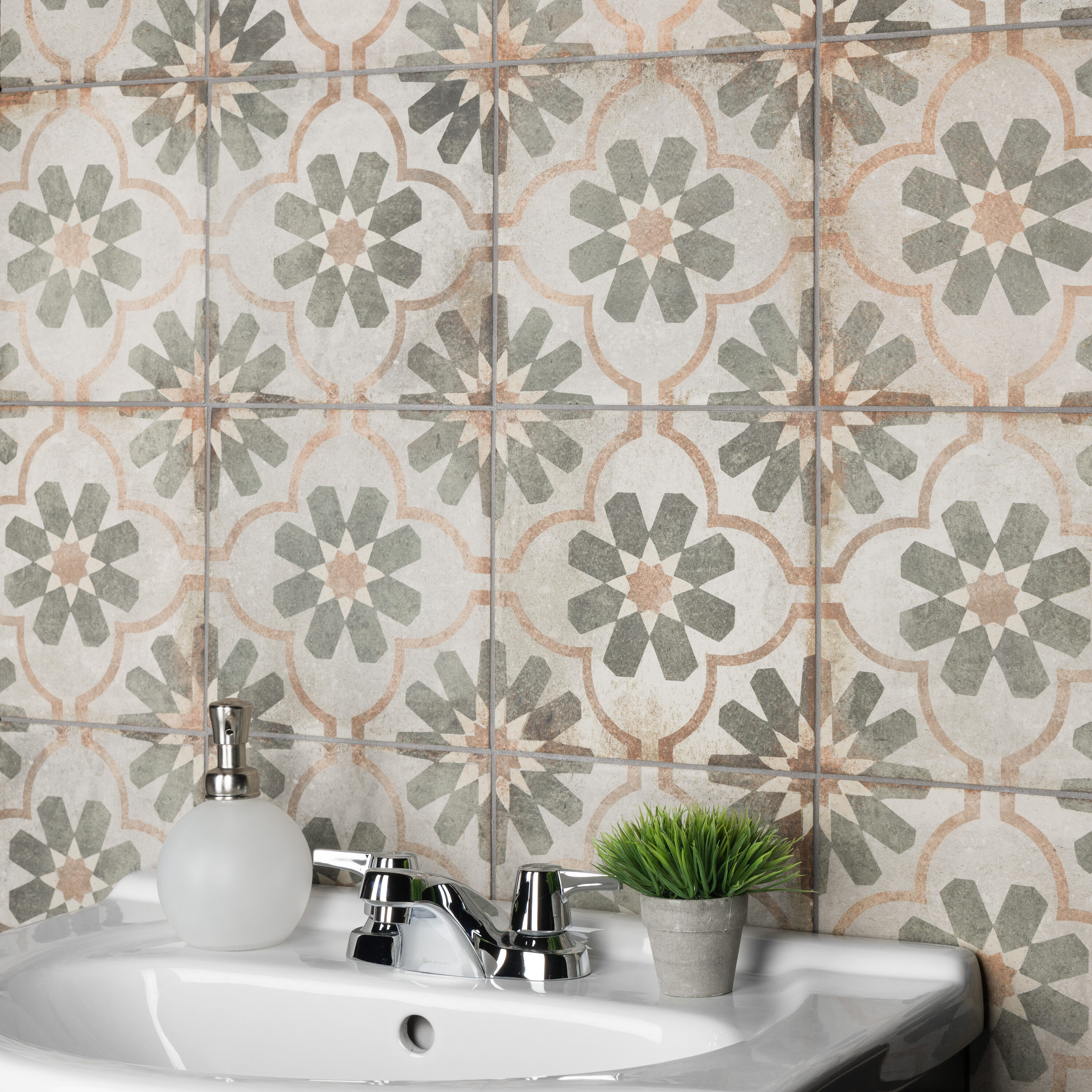 Affinity Tile FNUDADFL Ceramic-Tile - View #4
