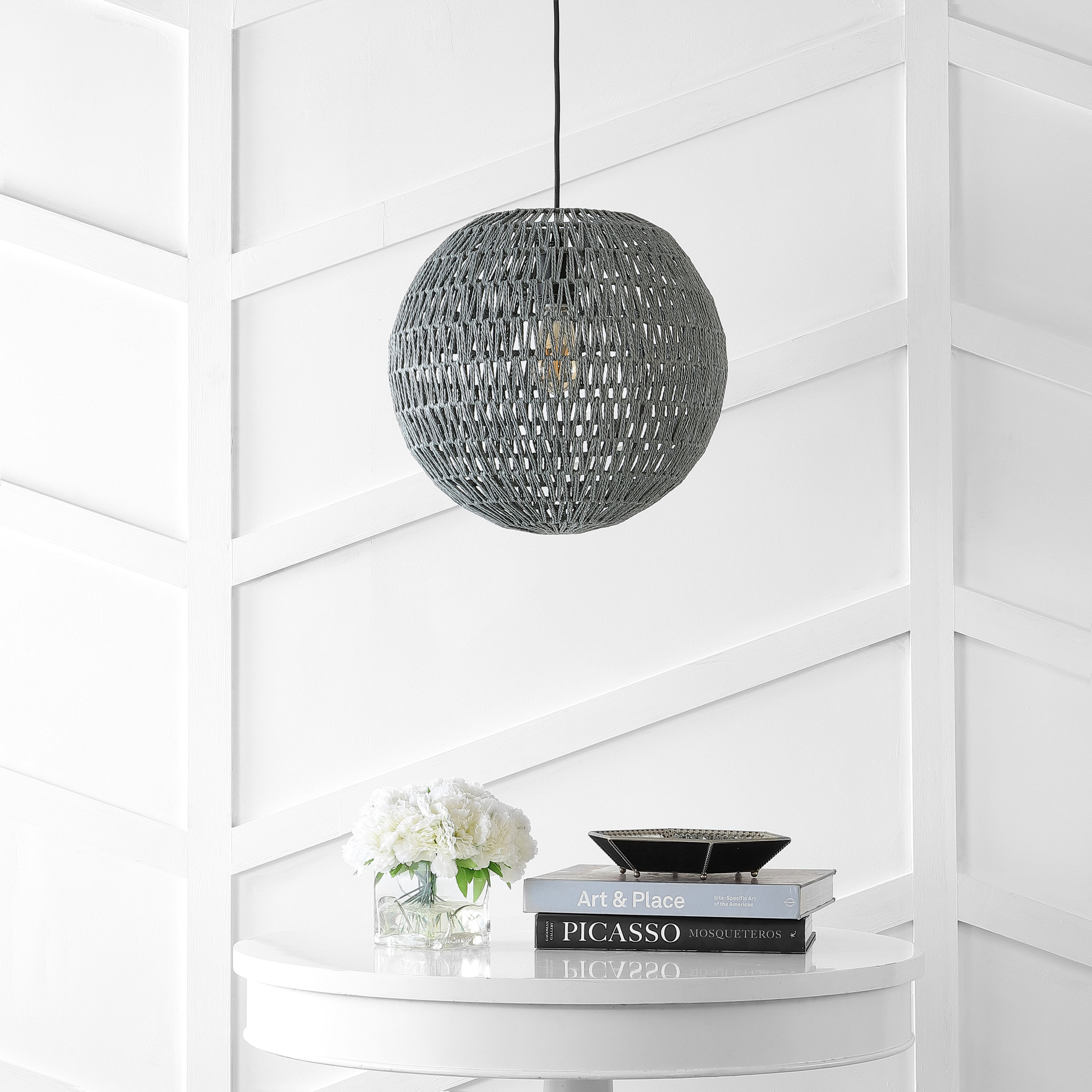 JONATHAN  Y JYL6503D Pendant-Lights - View #4