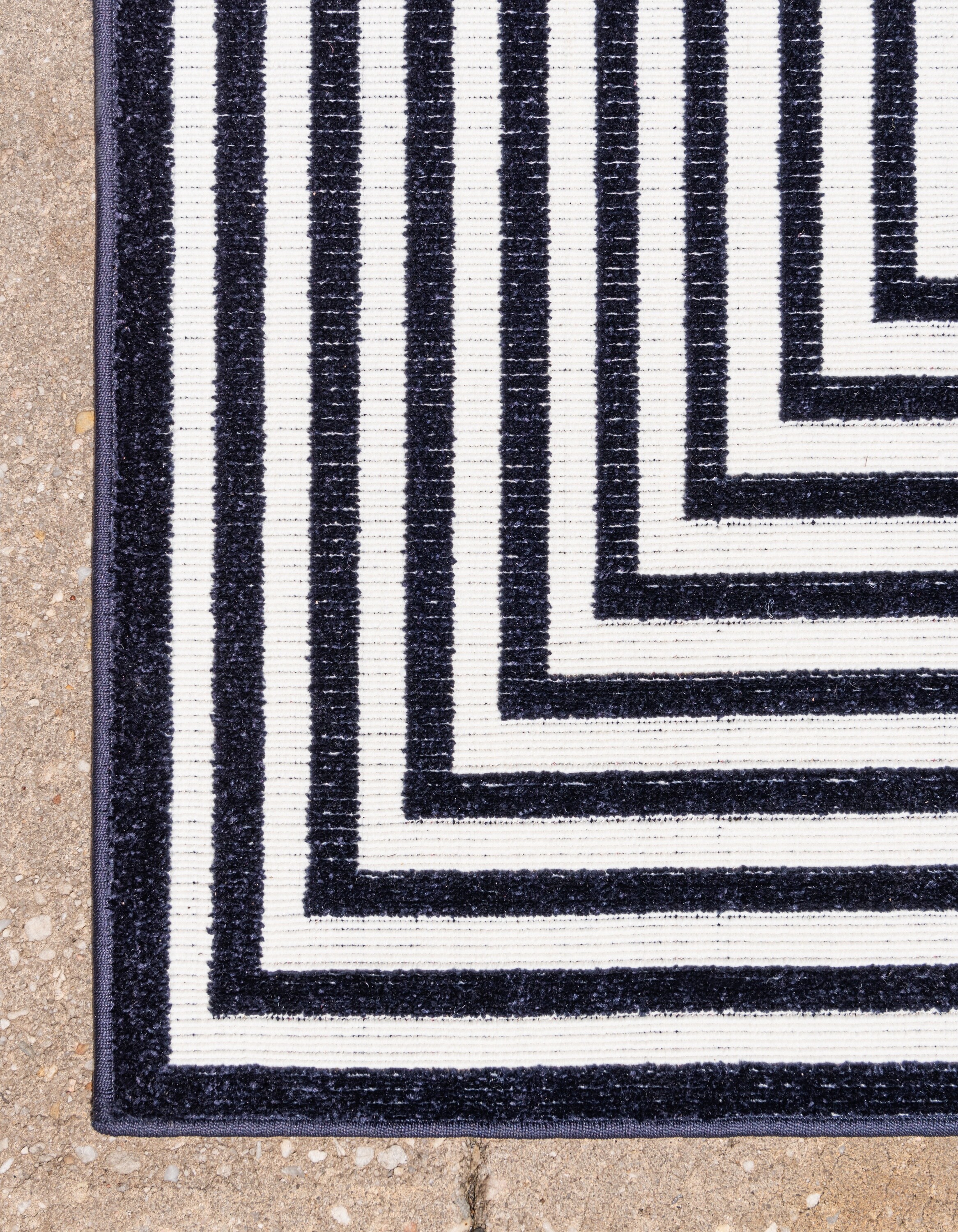 Unique Loom 3146138 rugs - View #6