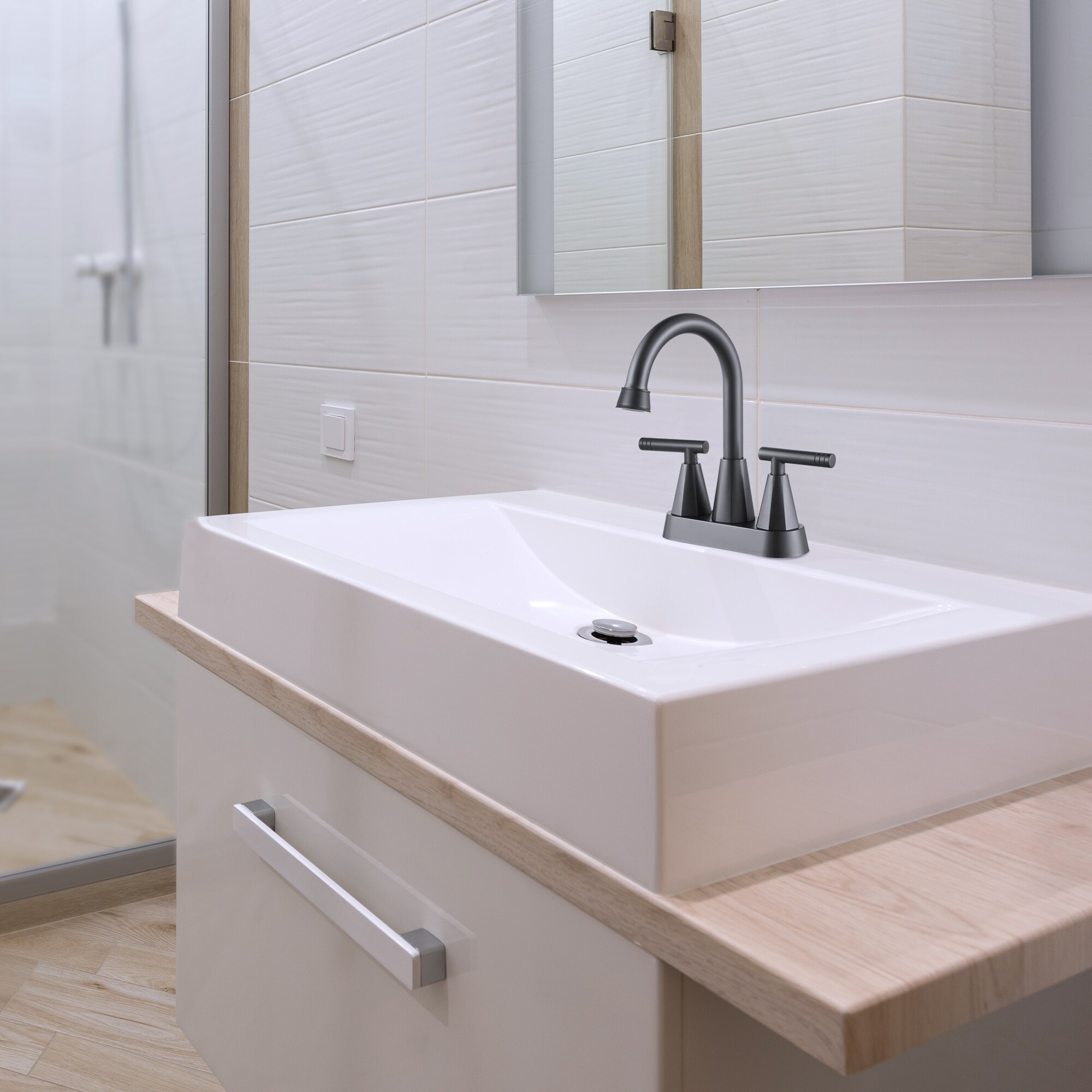 Zalerock L2BF63 Lavatory-Faucets - View #10