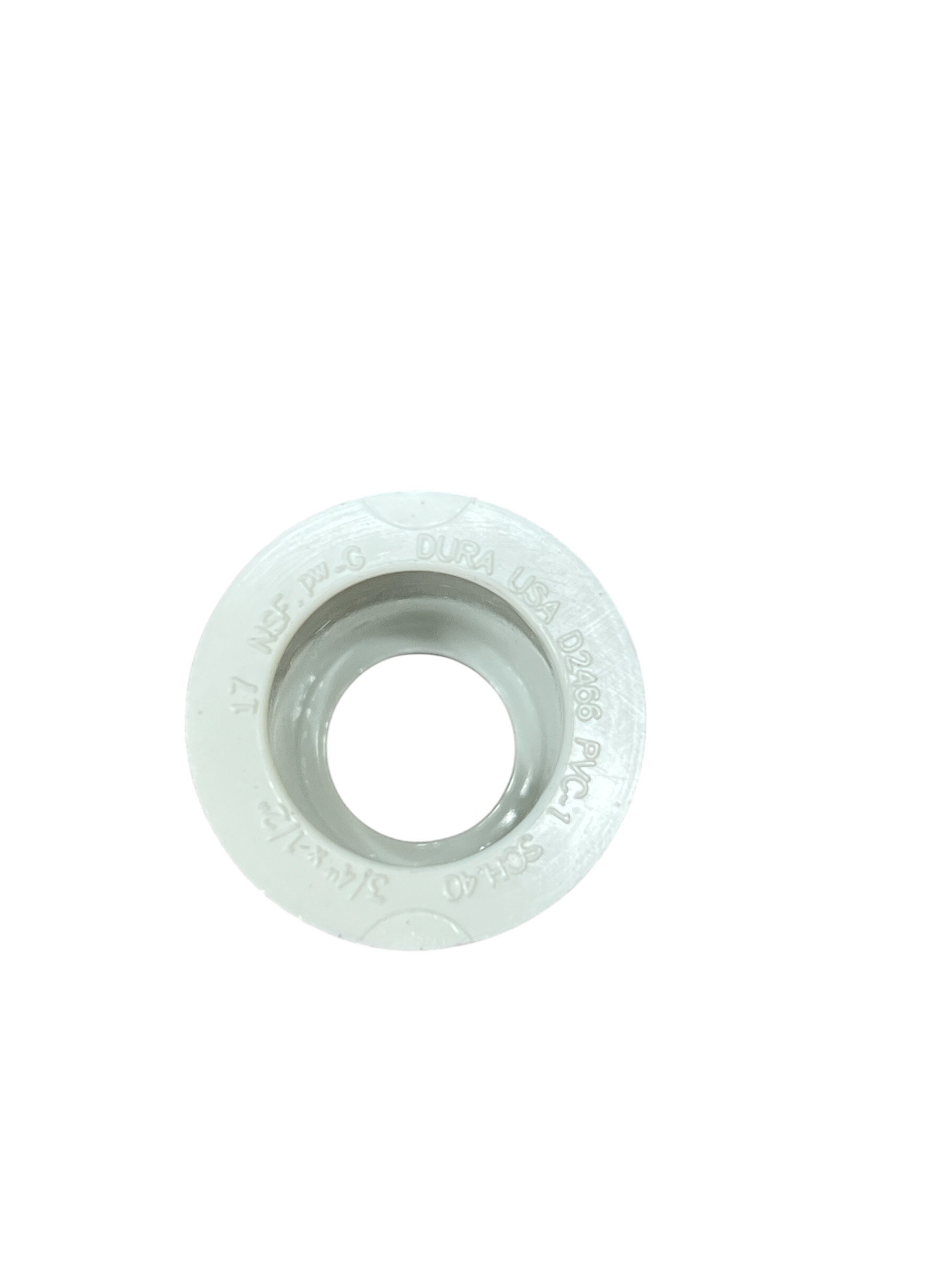 Dura Plastics L437-101 Pvc-Pressure-Sch-40-Fittings - View #4