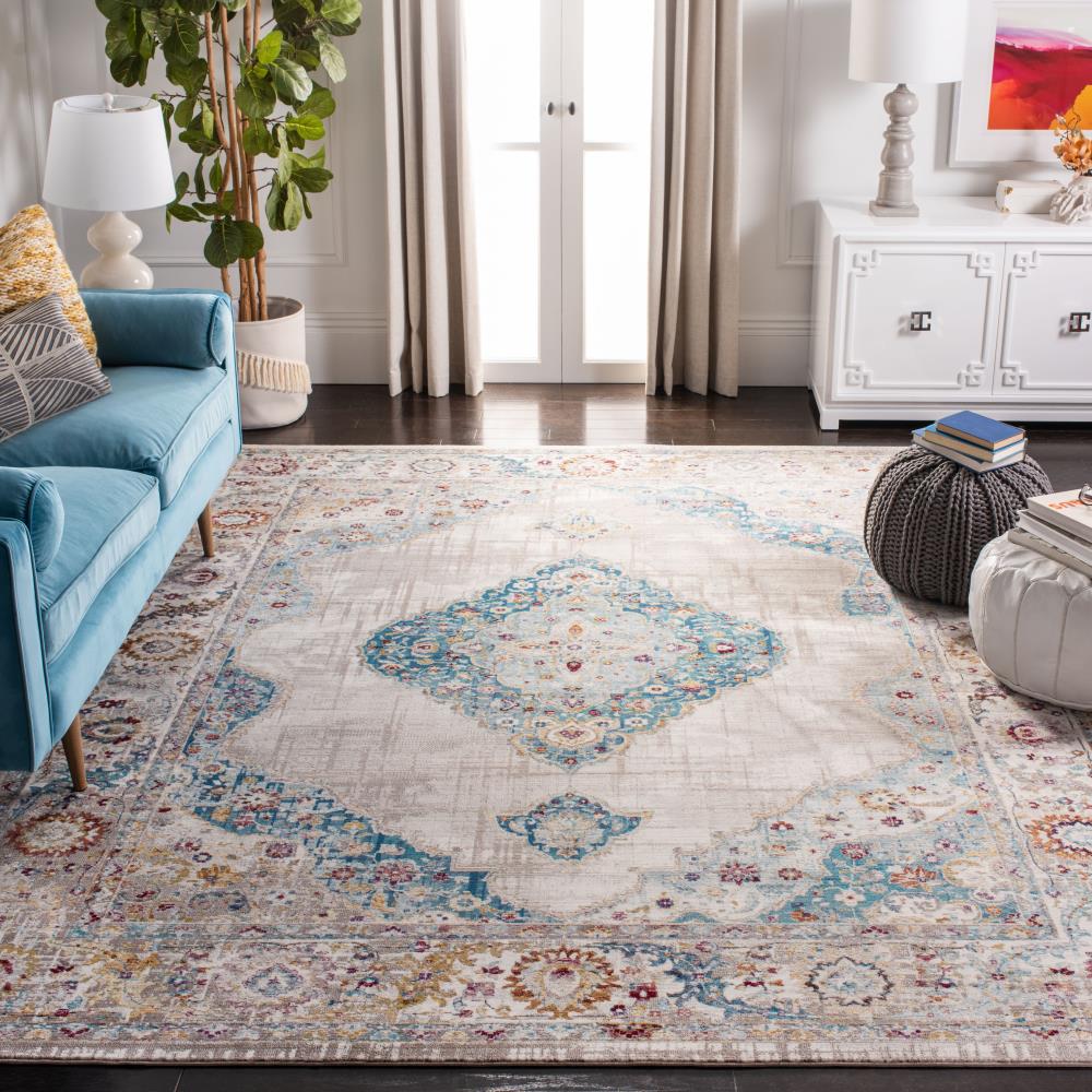 Safavieh ARA116A-3 rugs - View #5