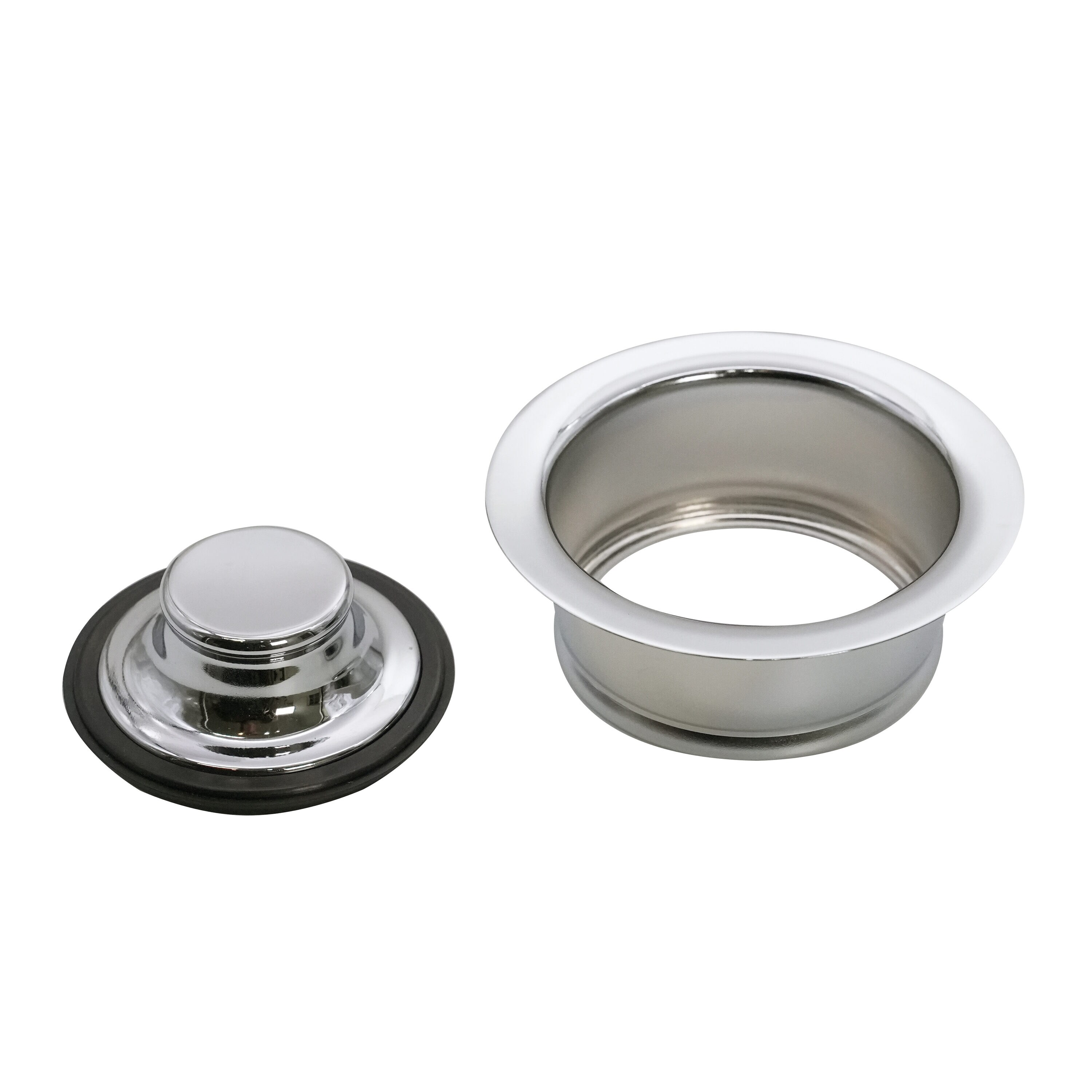 WESTBRASS D2089-05 Garbage-Disposal-Parts - View #4