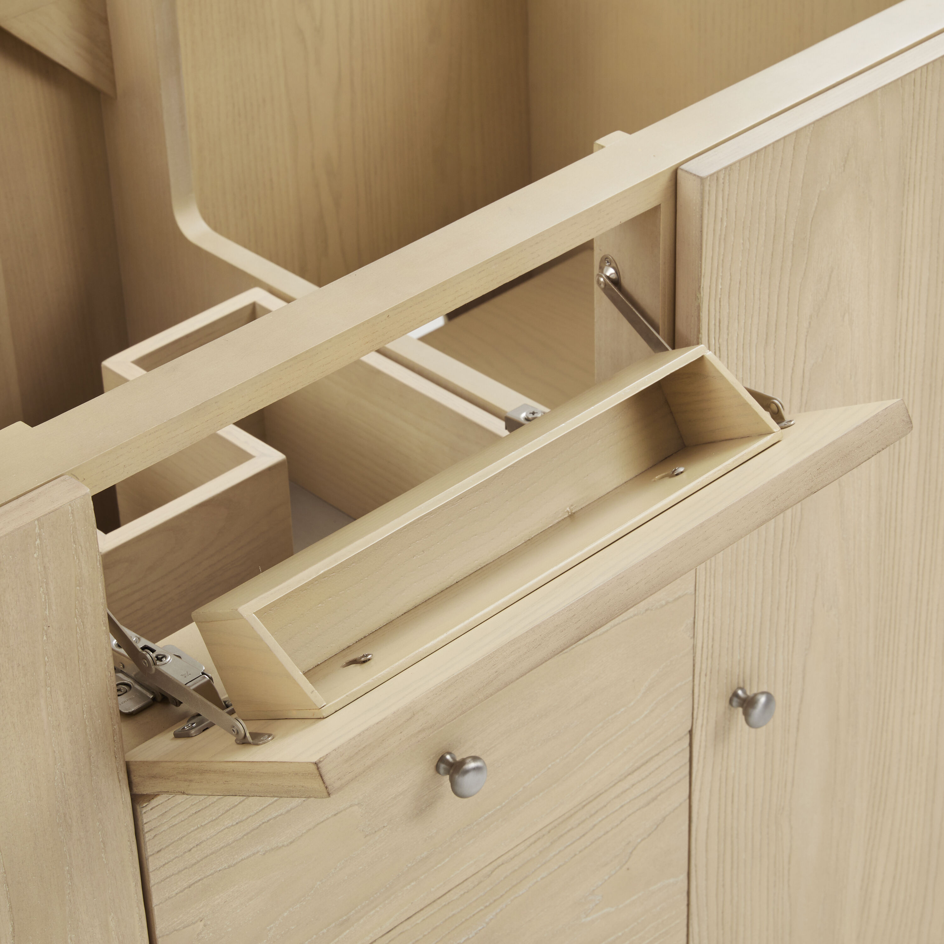 James Martin Vanities D125-V48-CSD vanities - View #11