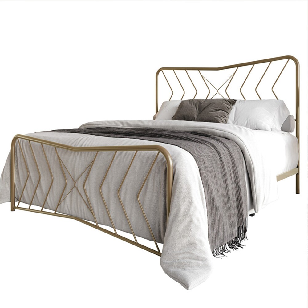 Home Design 80259-721 beds - View #4