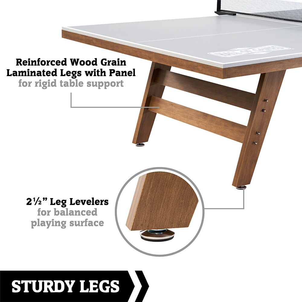 MD Sports TT218Y19006 Ping-Pong-Table - View #5