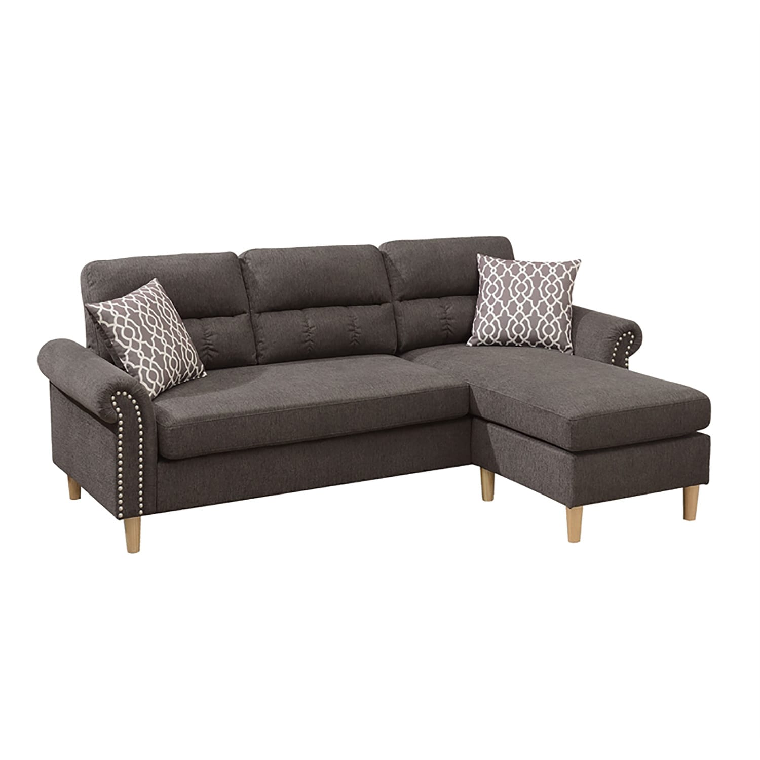 GZMR GZ-GN3013A Sofas-Loveseats - View #4