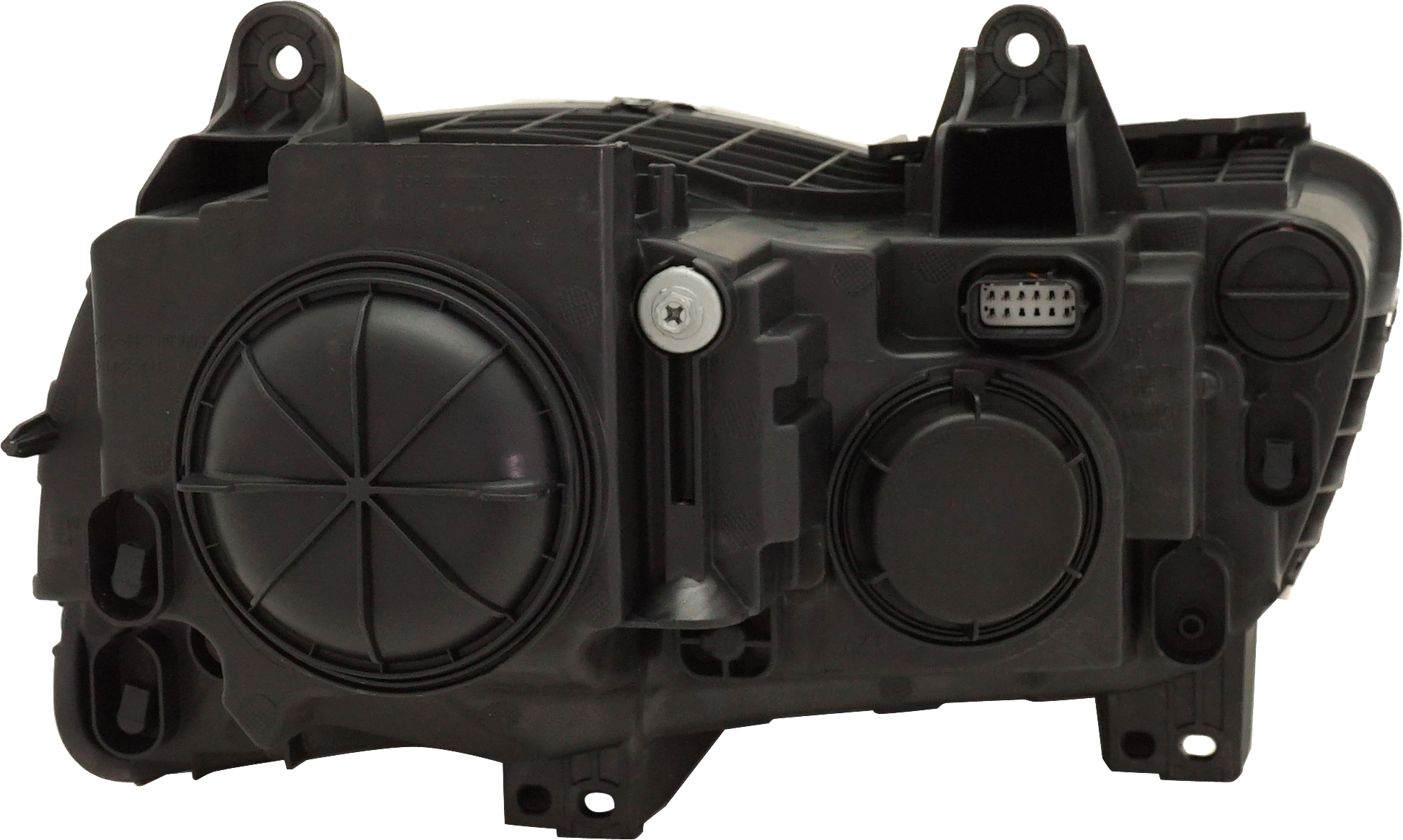 Garage-Pro JCWRC10010057QGP Headlights-Components - View #2