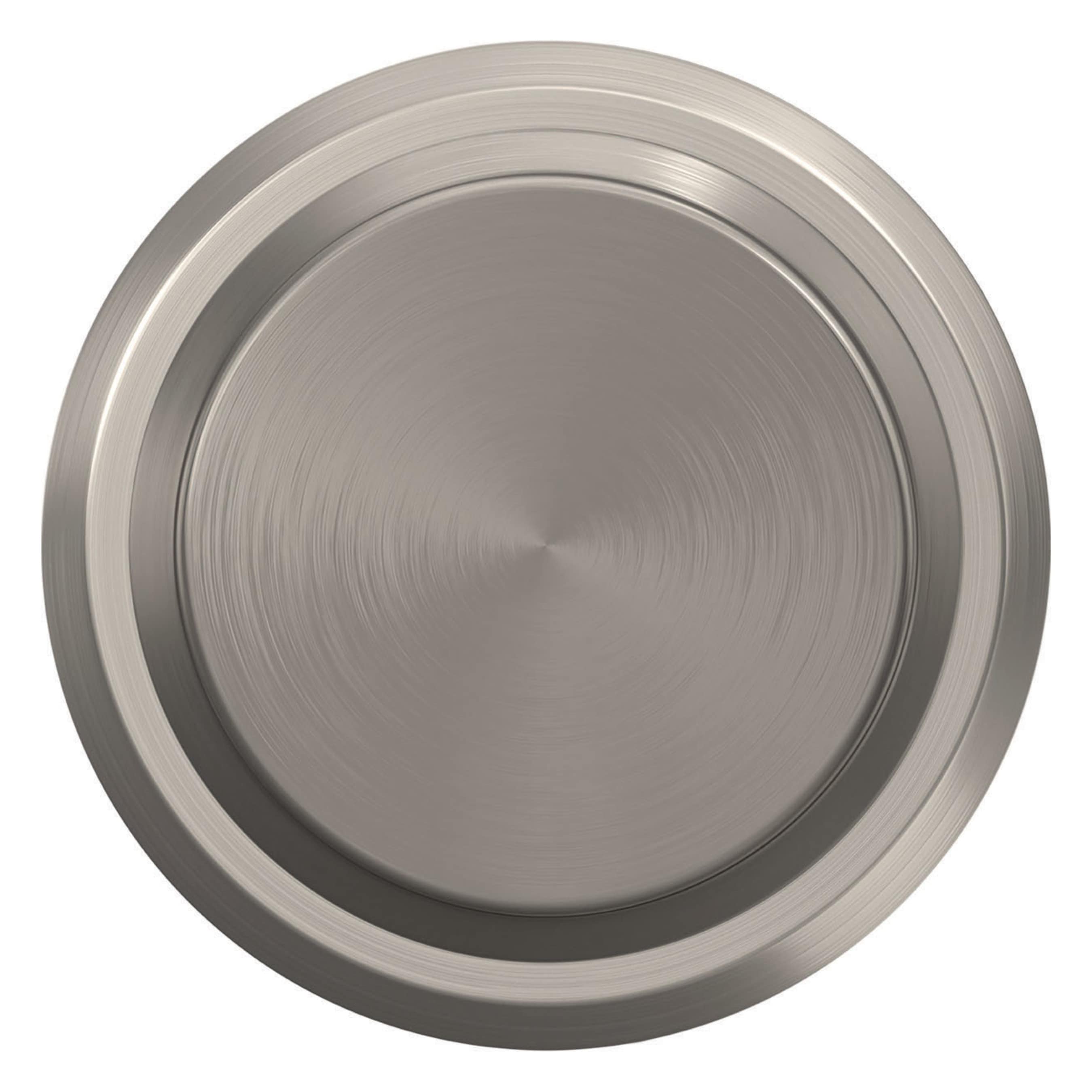 Schlage F10 V BWE 619 GSN Door-Knobs - View #10