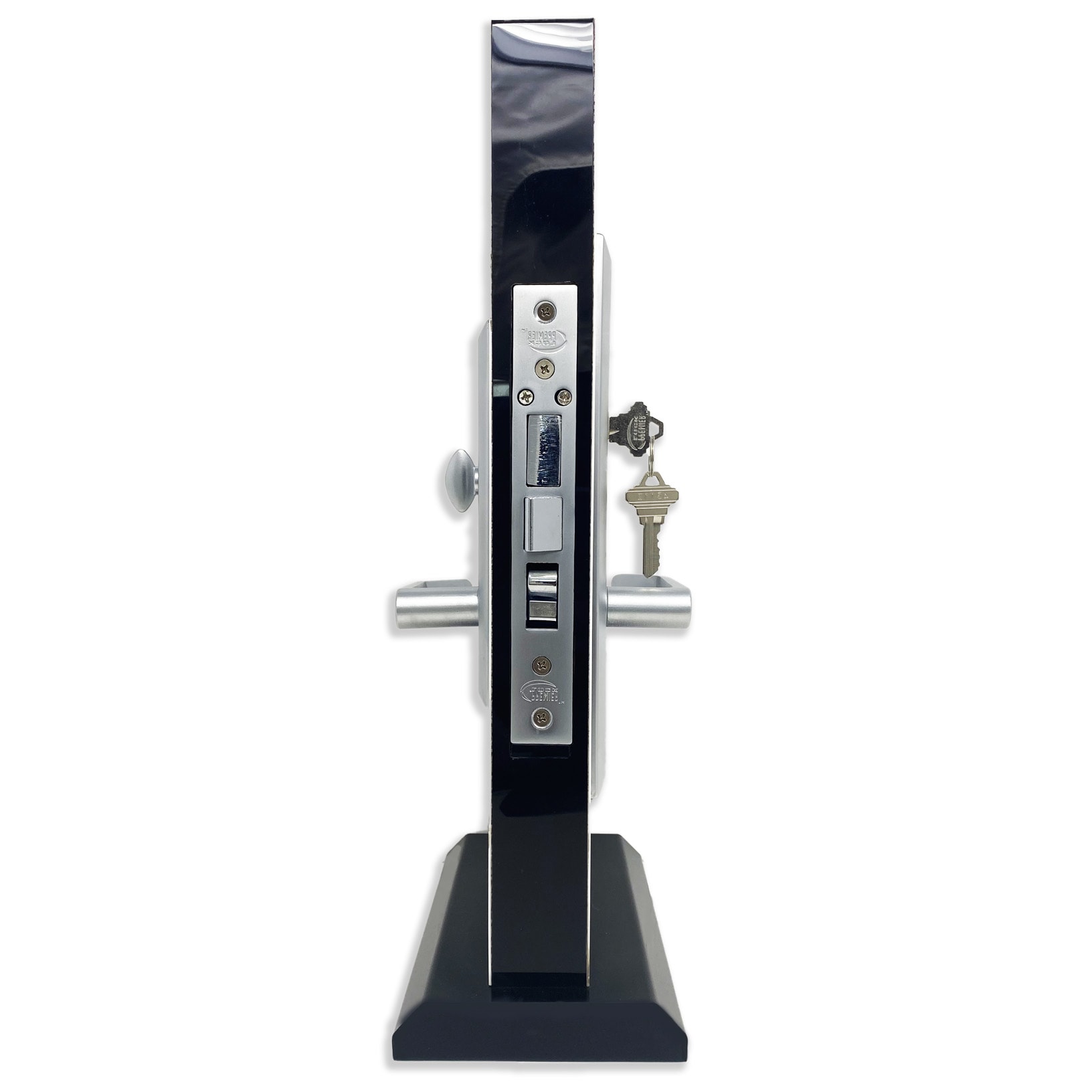 Premier Lock MR03D Door-Handles - View #5