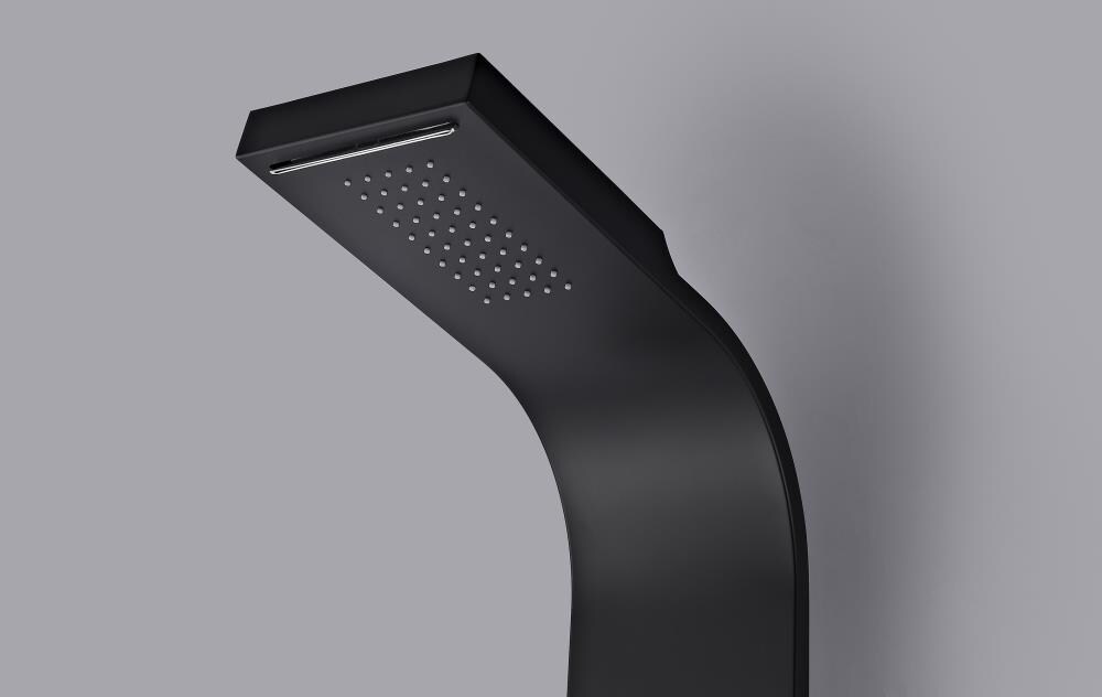 ANZZI SP-AZ8098 Showerhead-Bar-Panels - View #4