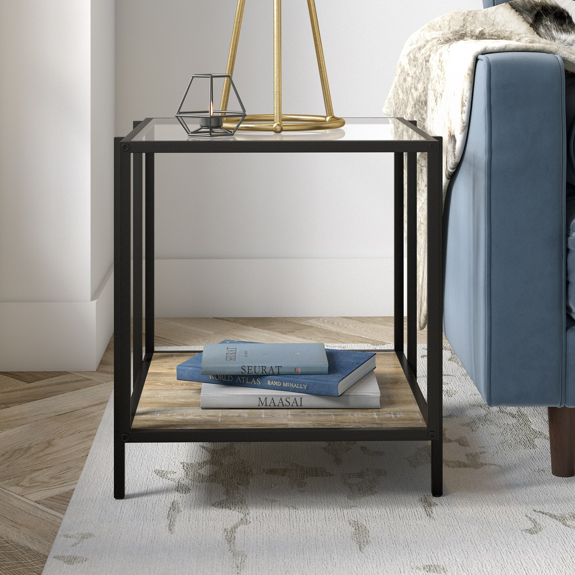 Hailey Home ST0942 End-Tables - View #6