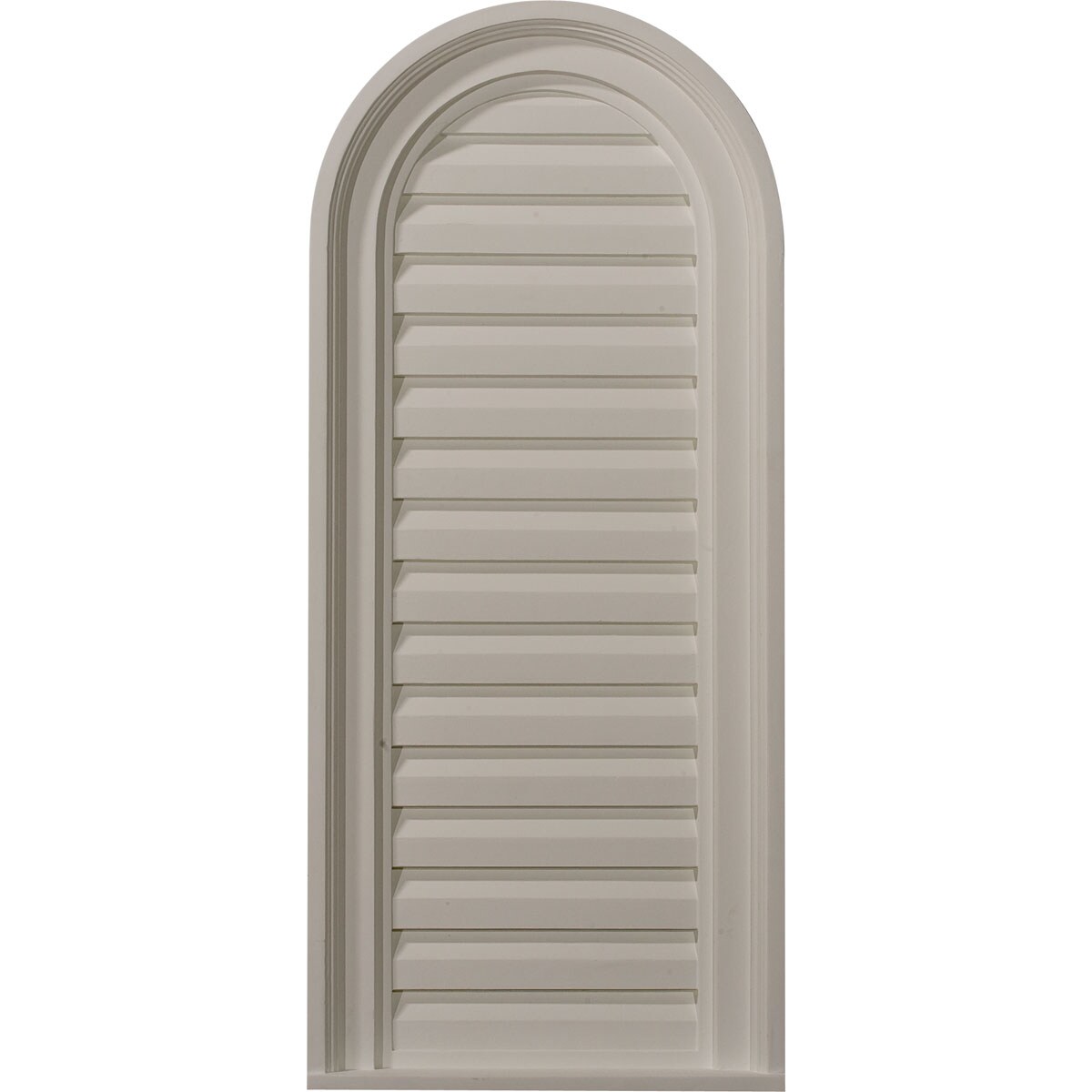 Ekena Millwork GVCA14X32D Gable-Vents - View #2