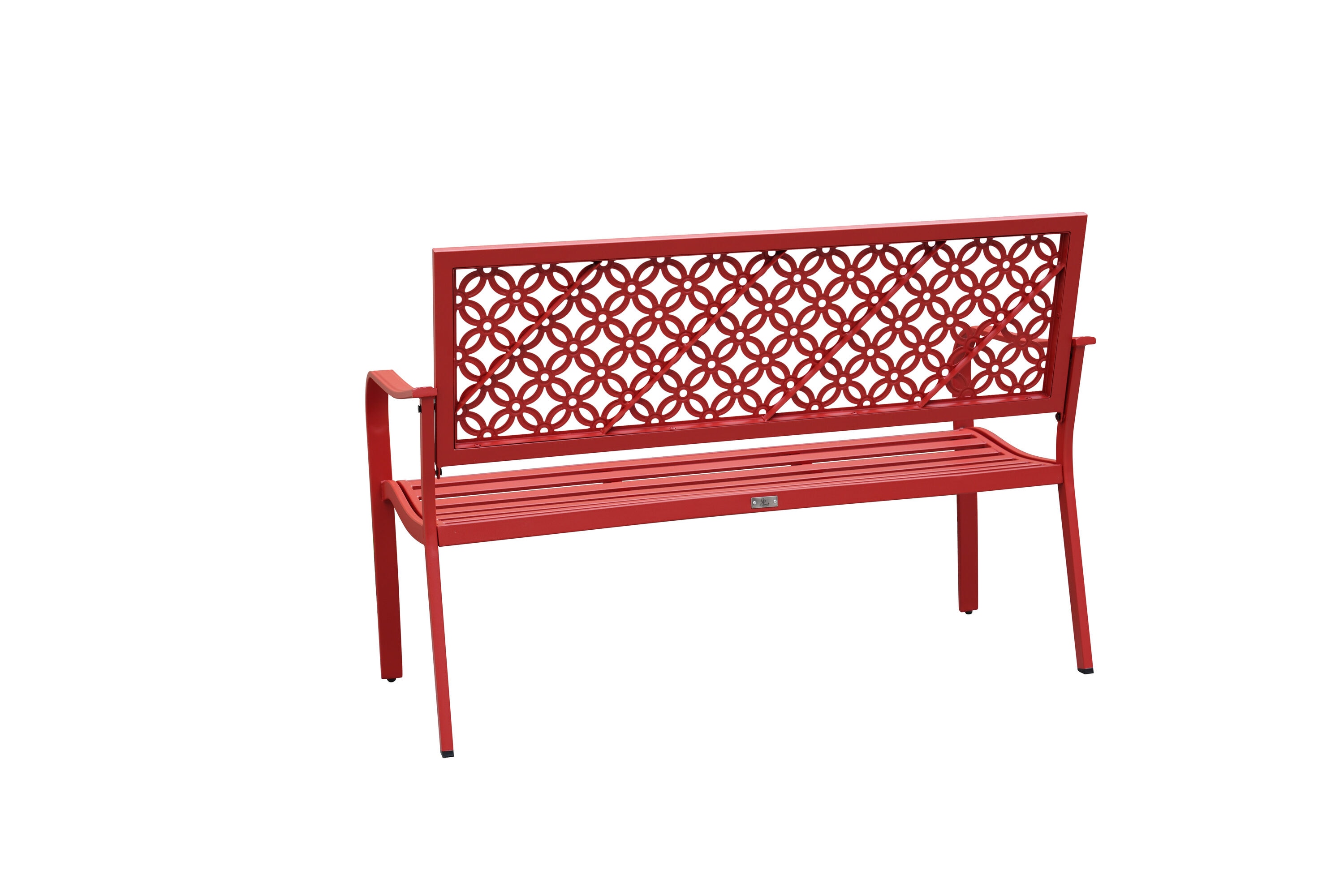 Upland GD-RD Patio-Chairs - View #7