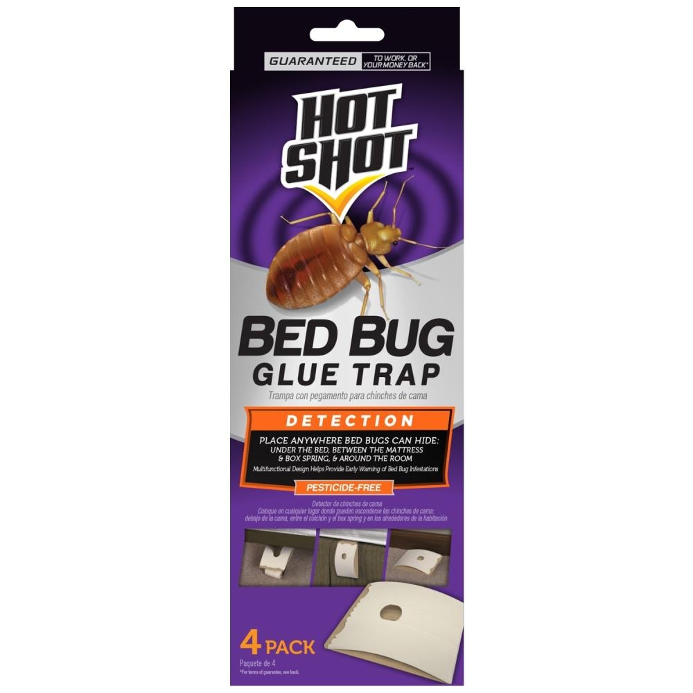 Safer Brand Insect Traps at