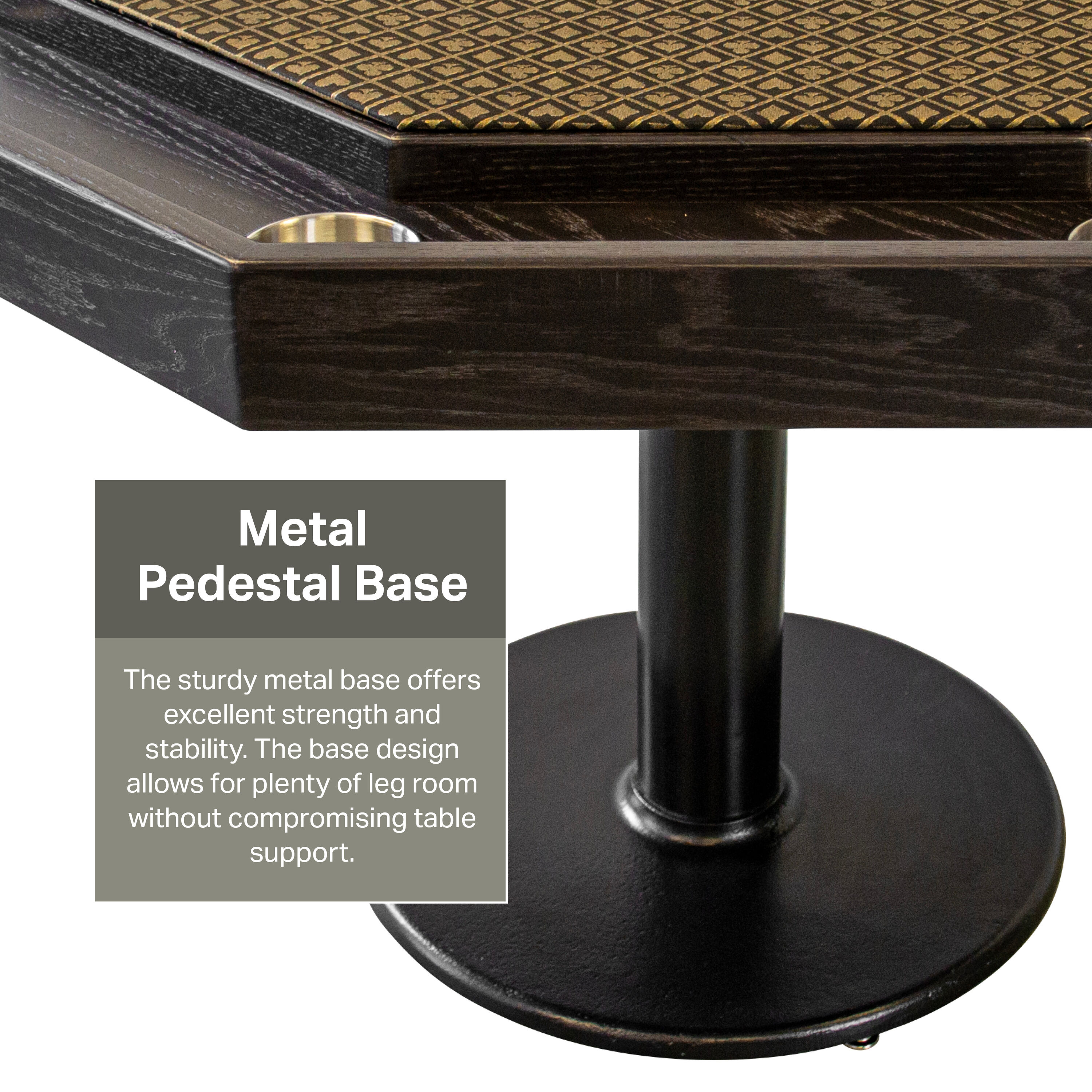 A Furniture Classics 48OAMO Dining-Tables - View #6