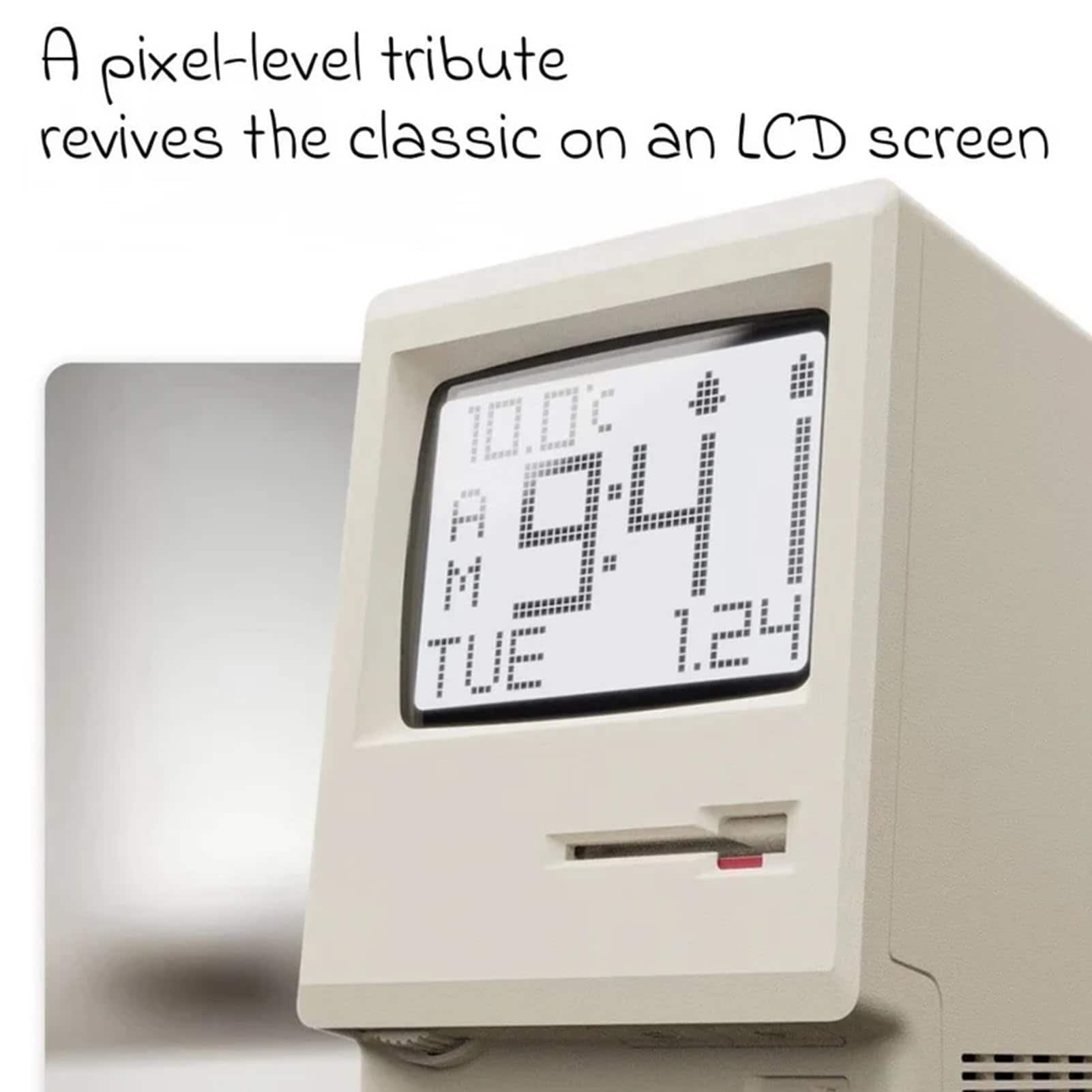 Phewnyzo LPW0805W244 Indoor-Outdoor-Clocks - View #5