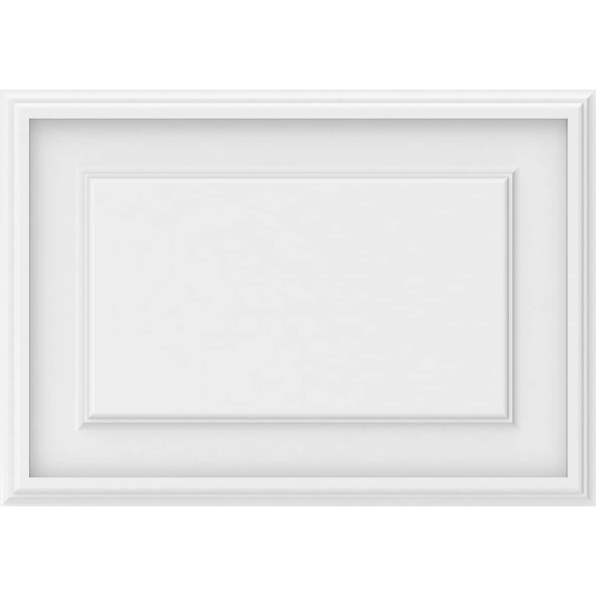 Ekena Millwork WALP20X14X062LEG Wall-Panels - View #2