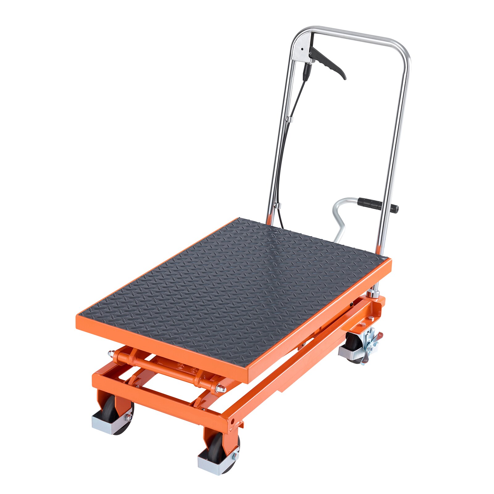 VEVOR SCSJYYSJPTCC10065V0 Utility-Carts - View #8