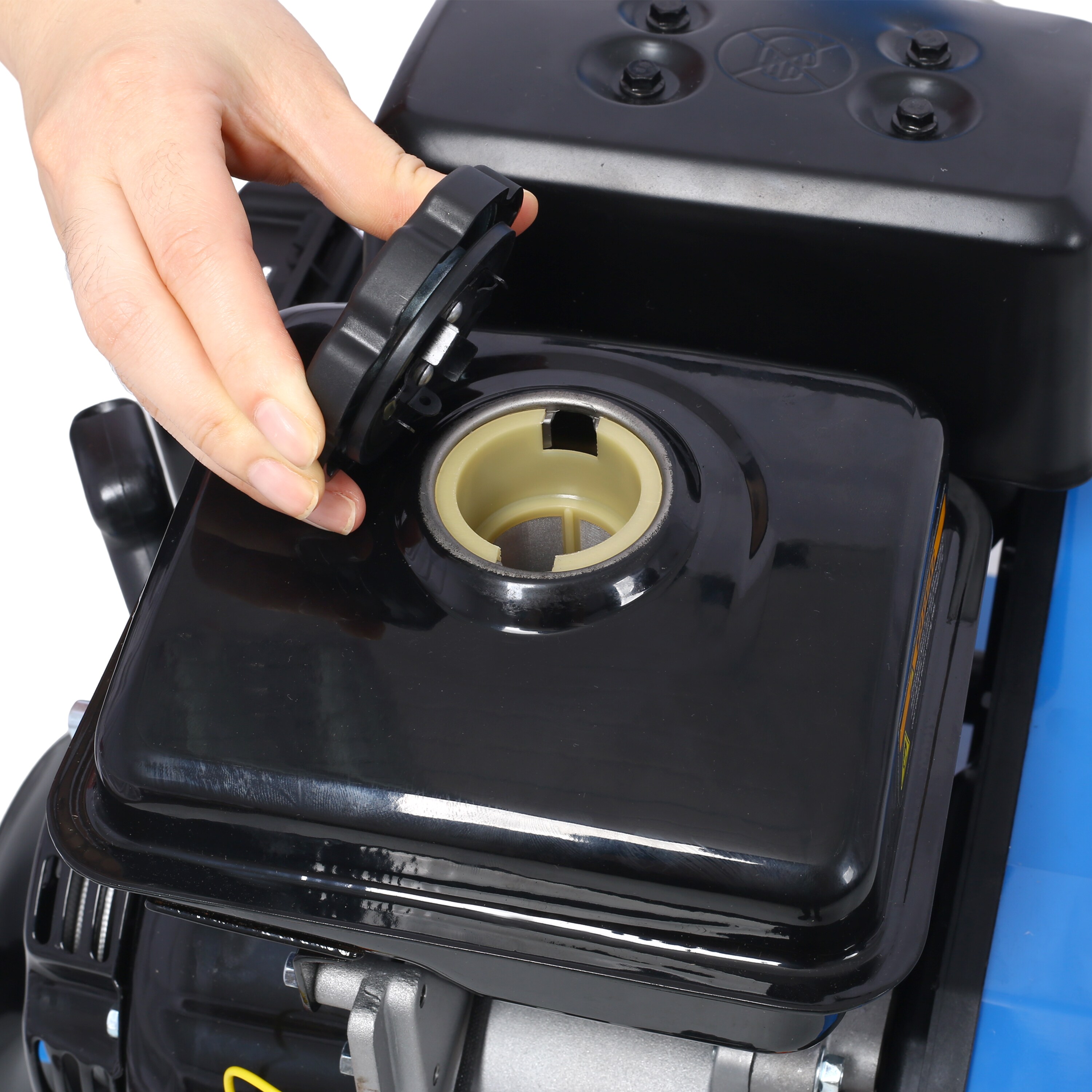 Tatayosi T142924 tillers - View #12