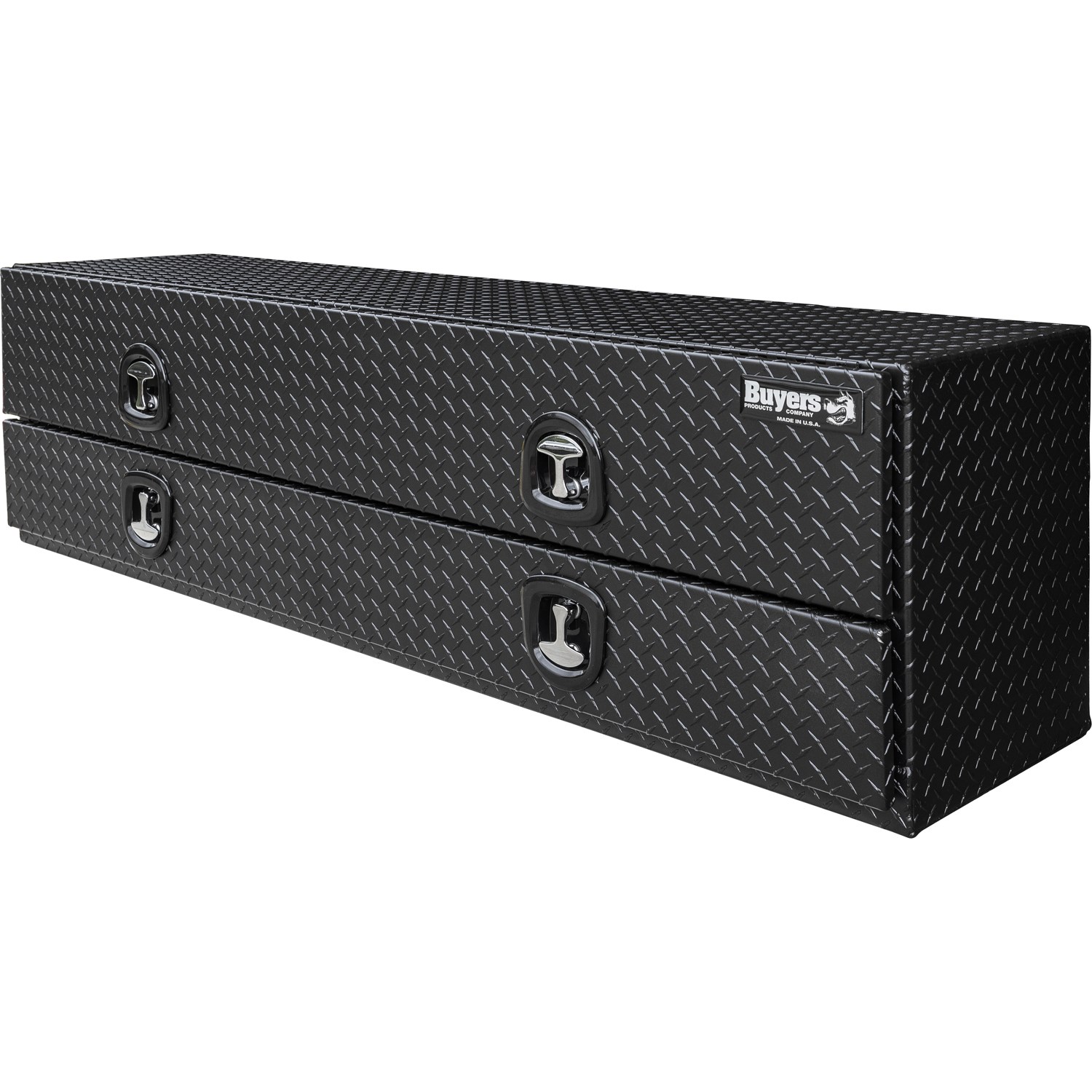 Buyers Products 1722593 Truck-Tool-Boxes - View #7
