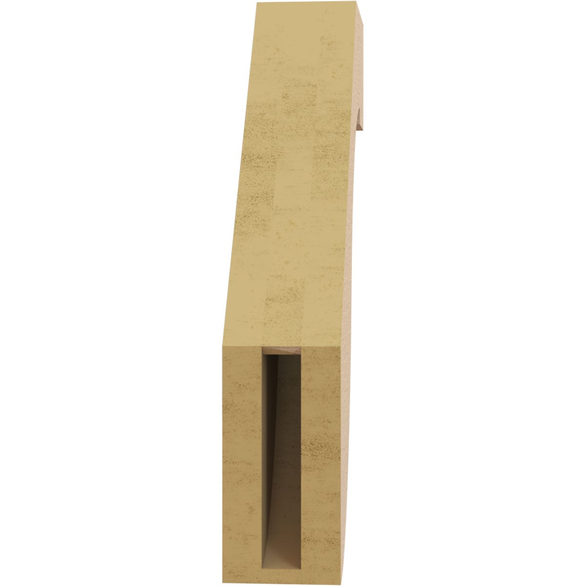 Ekena Millwork BRCUR03X12X16DELRCPR braces - View #5