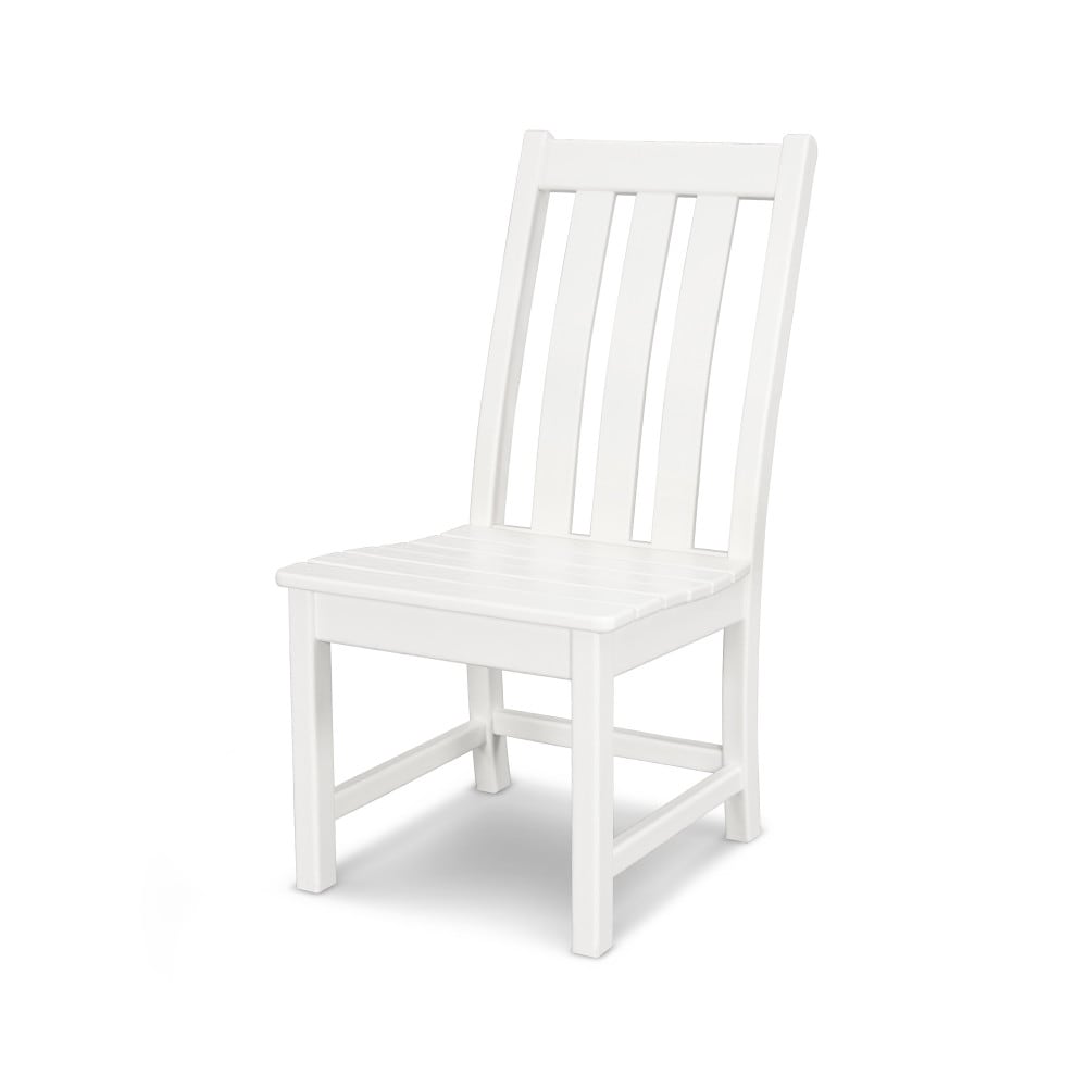 POLYWOOD PWS343-1-WH Patio-Dining-Sets - View #9