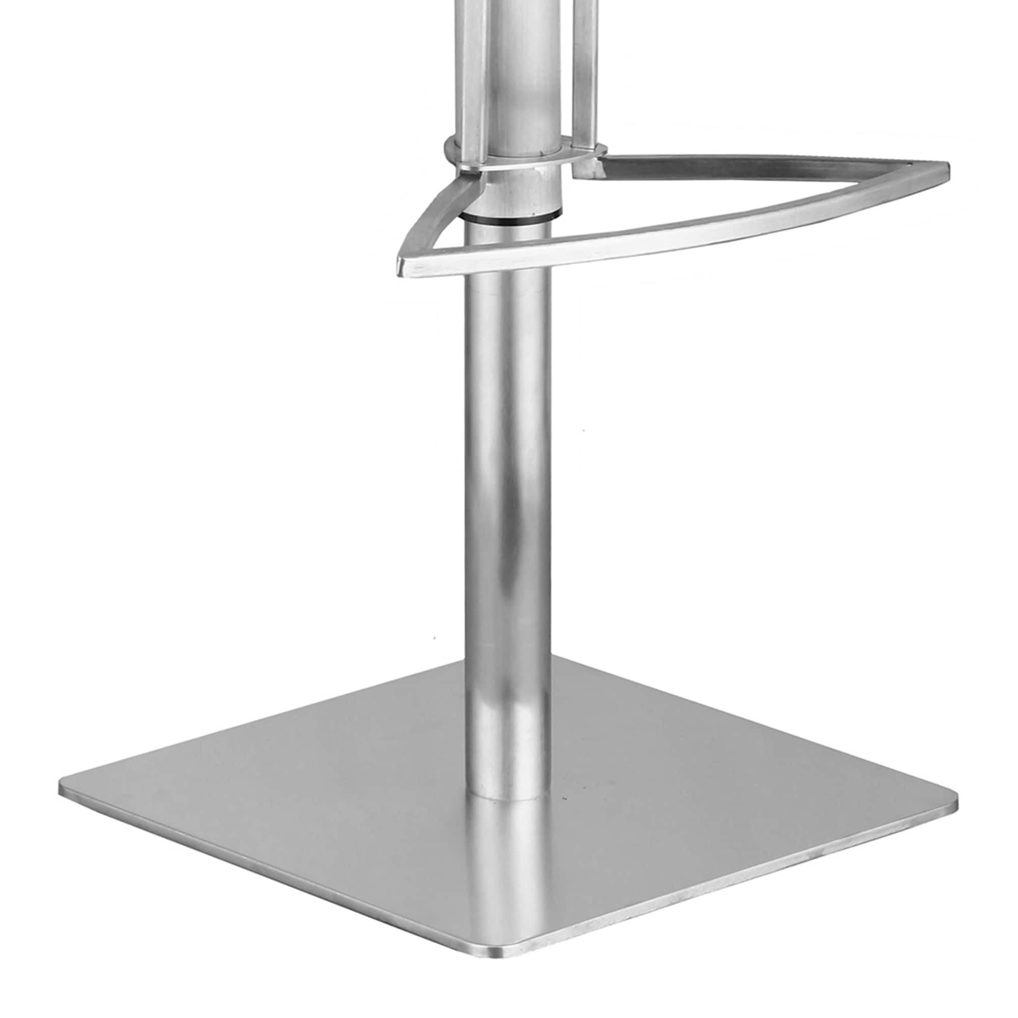Armen Living LCCASWBAGRB201 stools - View #5