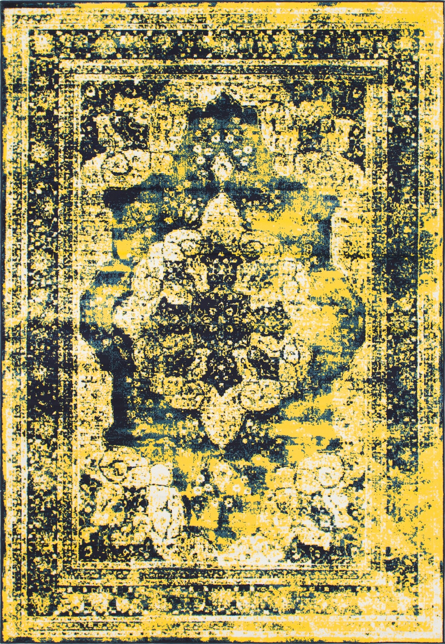 Unique Loom 3137835 rugs - View #10