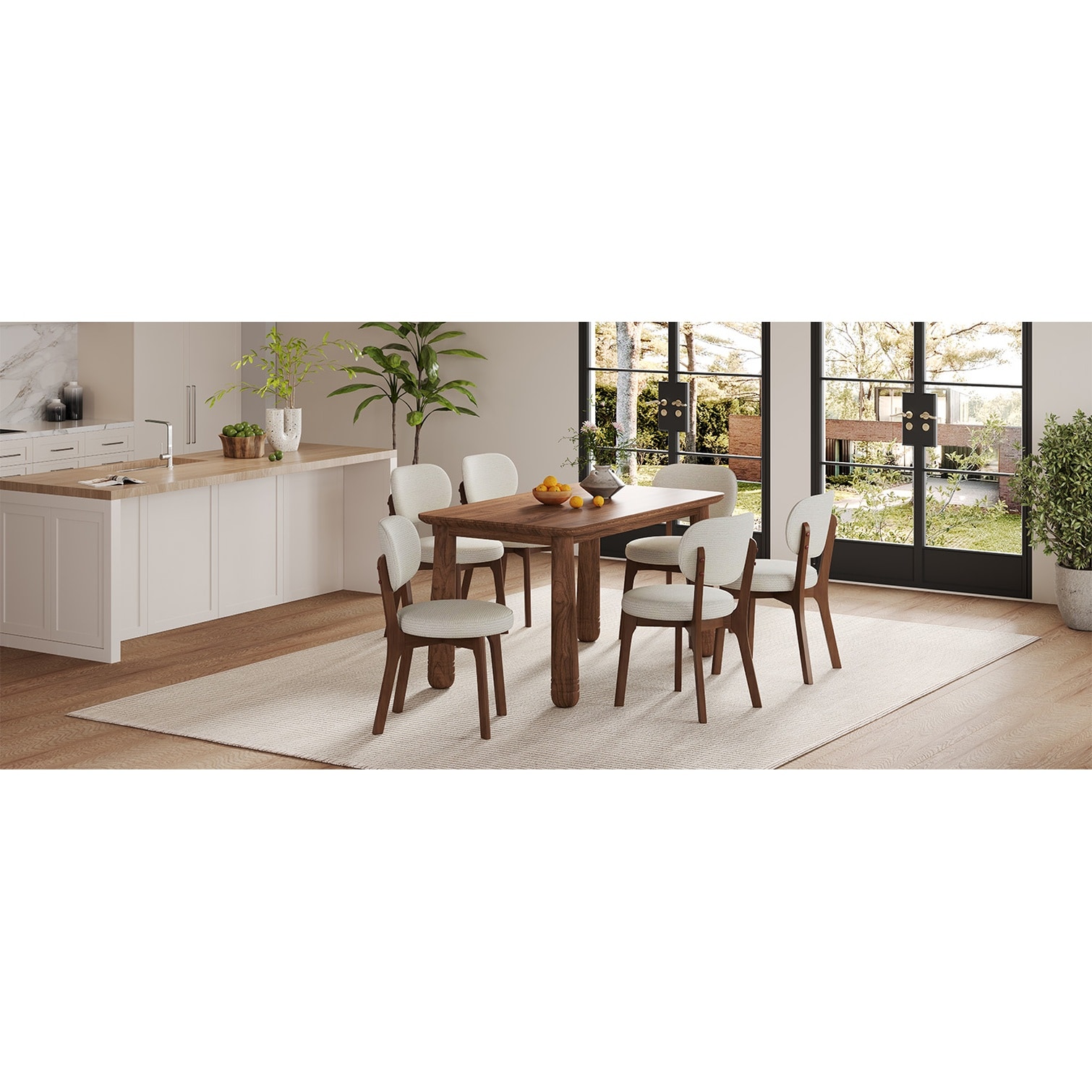 SunJet 0L320MQHBJ2I Dining-Chairs - View #5