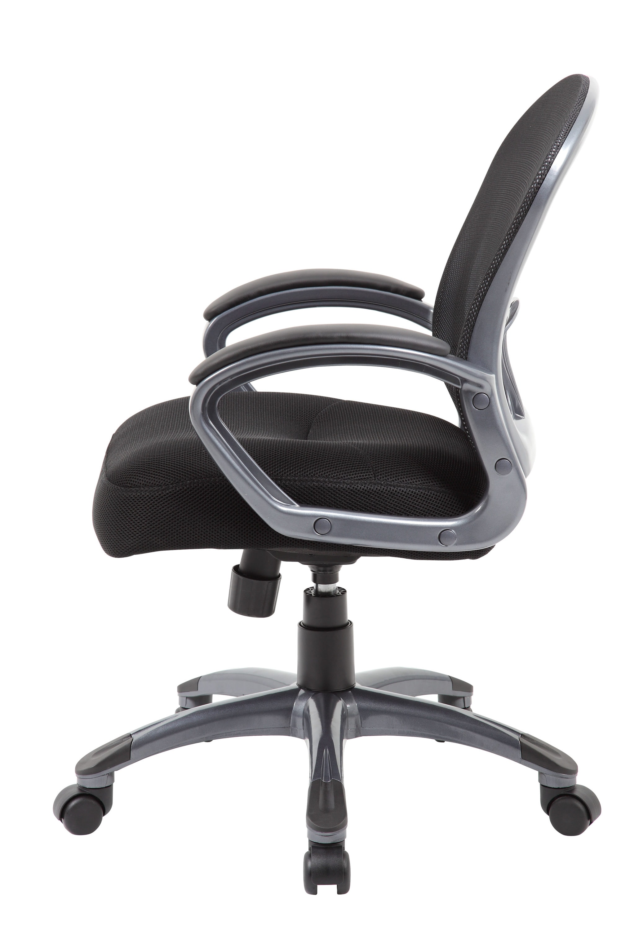 Boss Office Products B6256-BK Office-Chairs - View #5