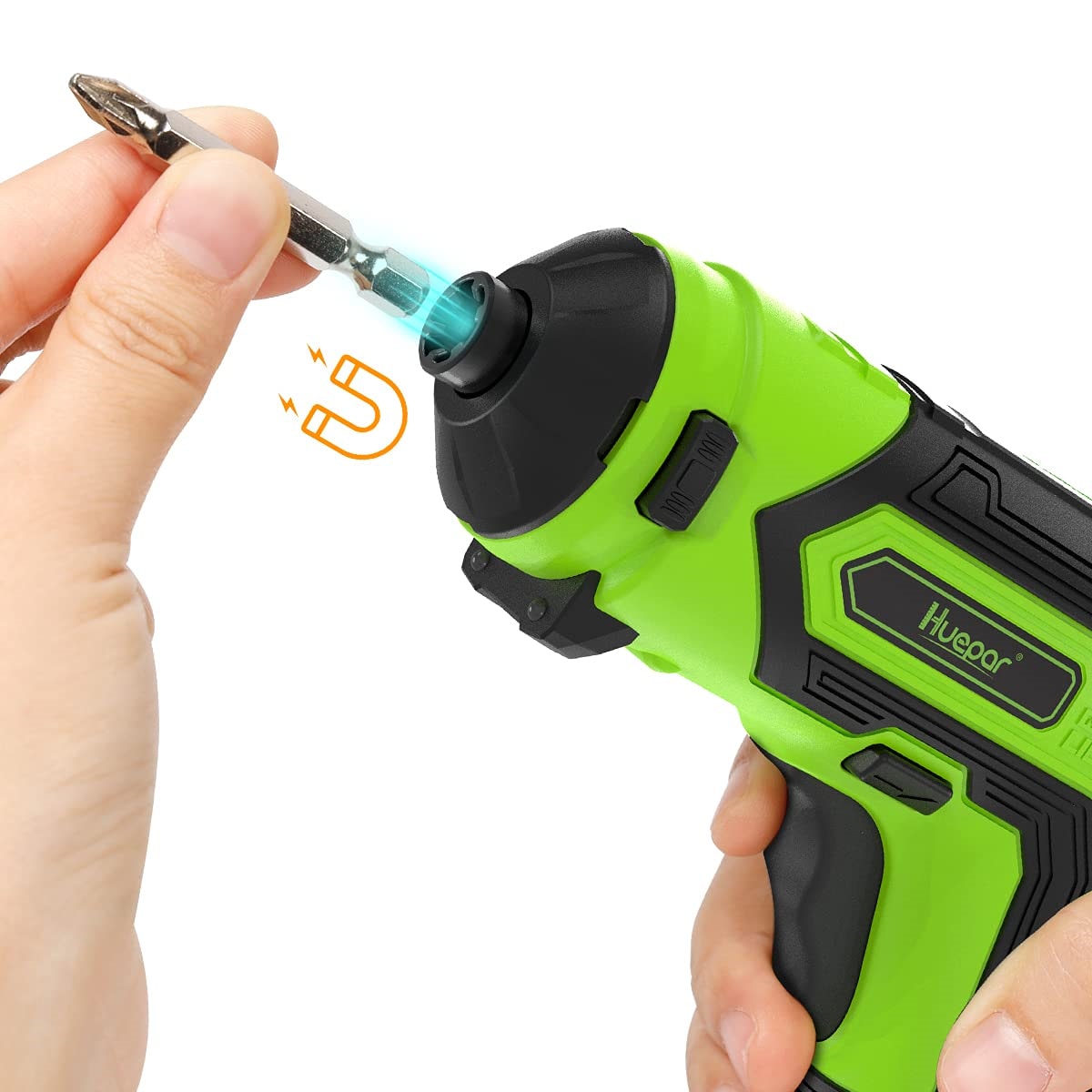 Huepar CS04 Cordless-Screwdrivers - View #5