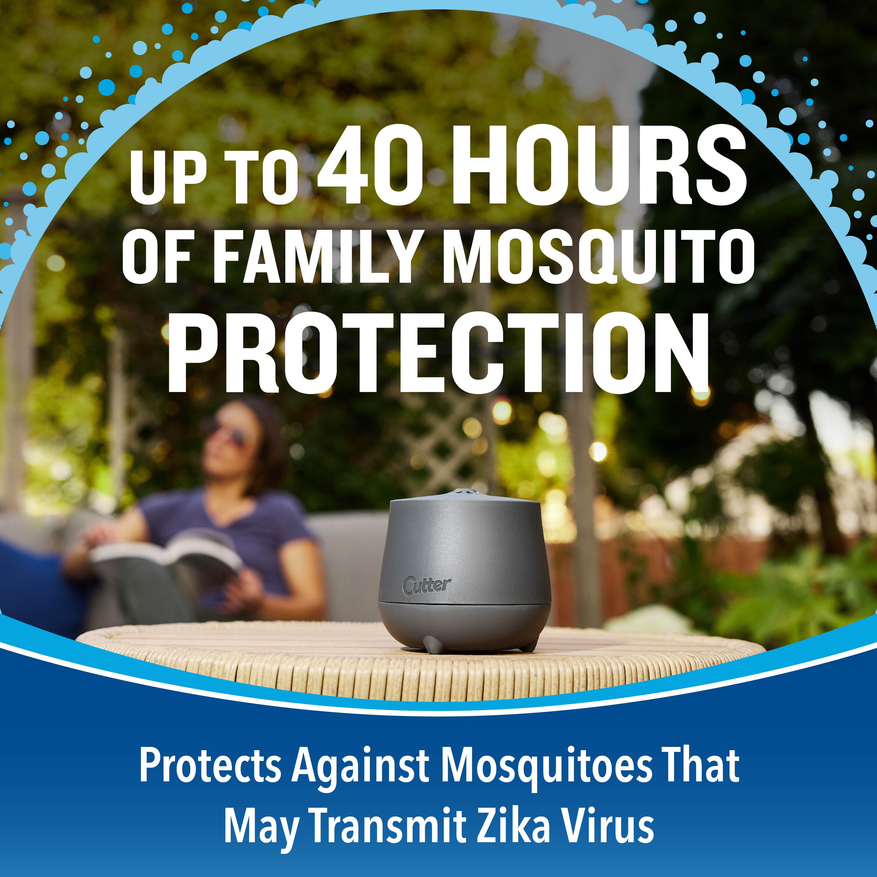 Cutter HG-97030 Insect-Repellent - View #6