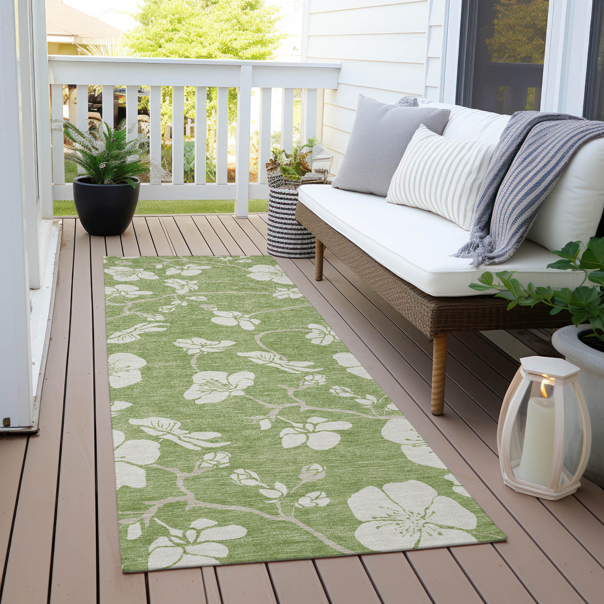 Addison Rugs ACN1032AL2X8 rugs - View #7