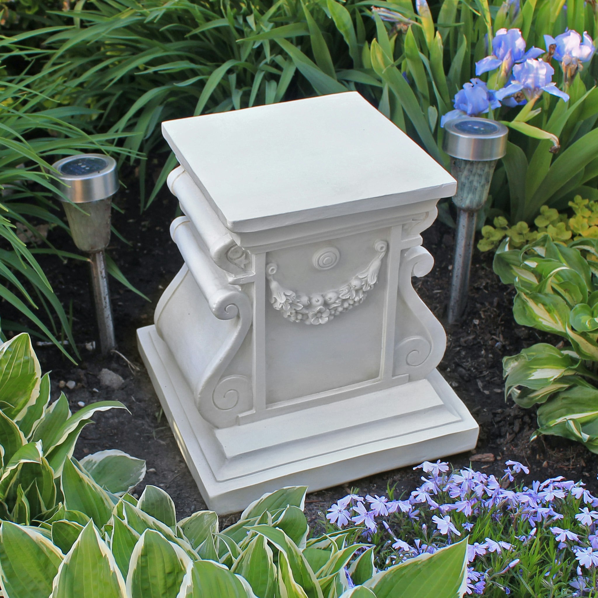 Design Toscano NG314105 Garden-Statue - View #3