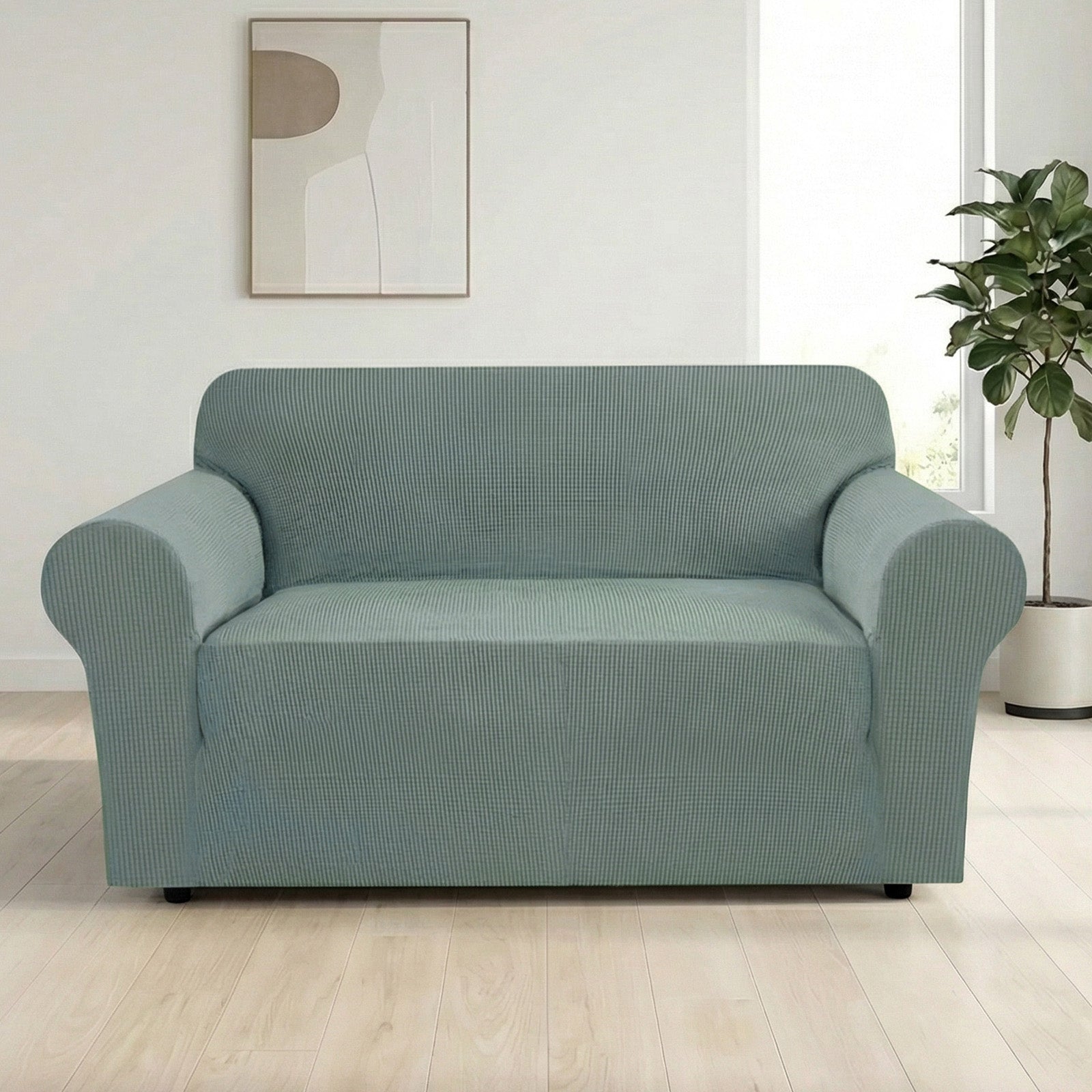 H.Versailtex SOFA1P1GRAYNEW slipcovers - View #16