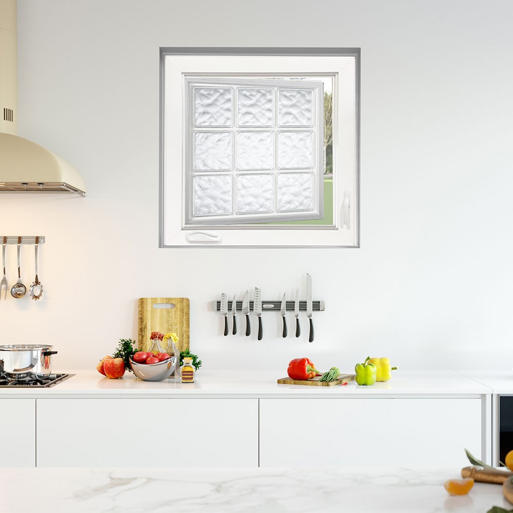 Hy-Lite 8CSUS2929WHWRH casementwindows - View #5