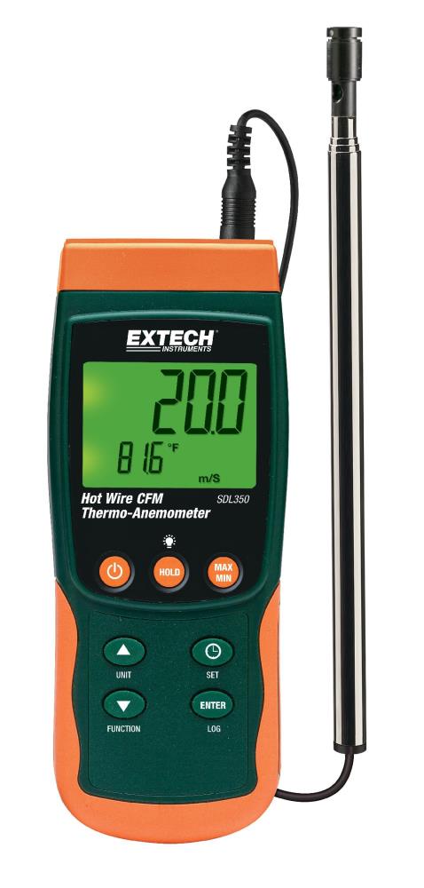 Extech FLIR Digital Thermometer at Lowes.com