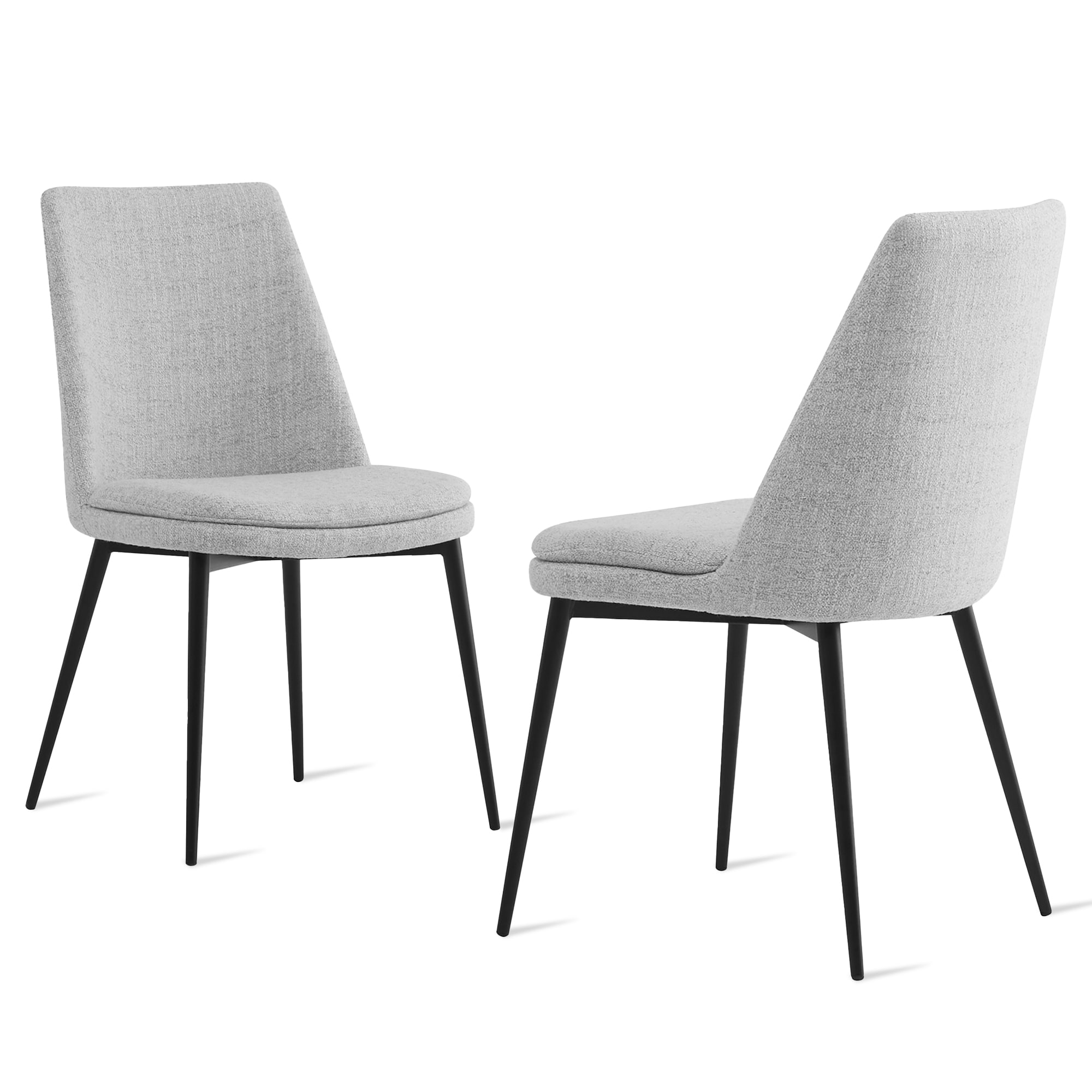 Circle 55 LWSY2012-A303 Dining-Chairs - View #3