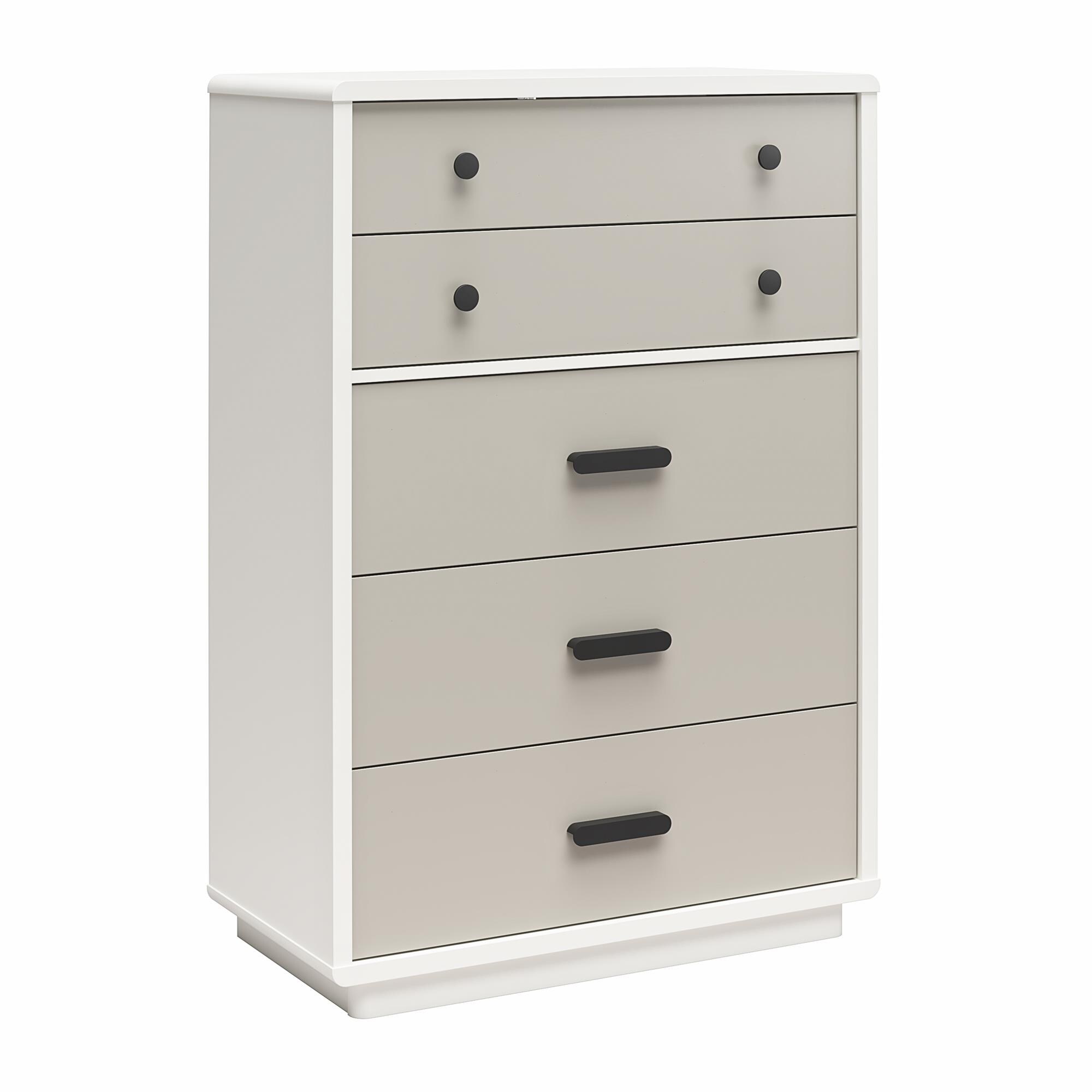 LUXEYARD DS-M-BAC05794 dressers - View #5