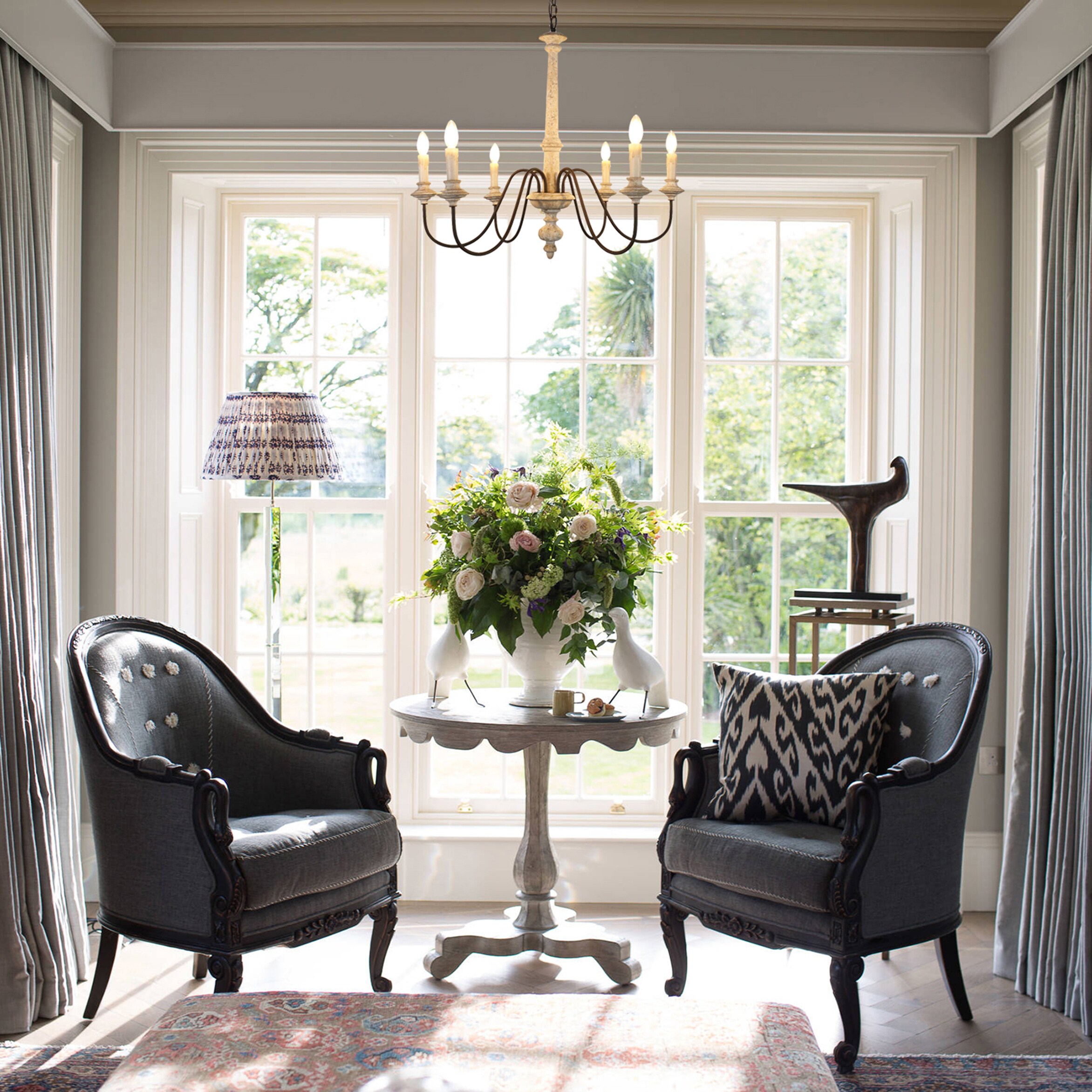Oaks Decor FC4006 b090015 - View #7